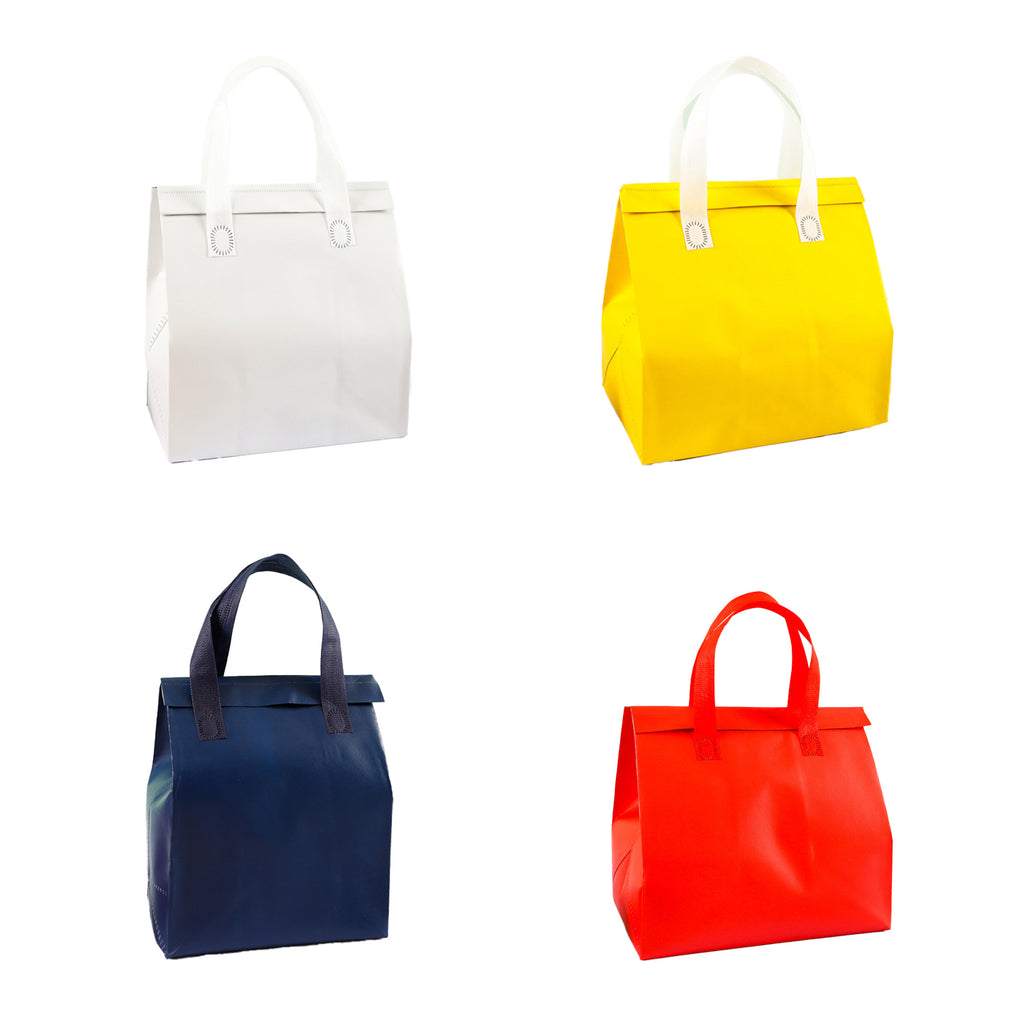Insulated Takeaway Bag Packing Cake Dessert Tote Bag