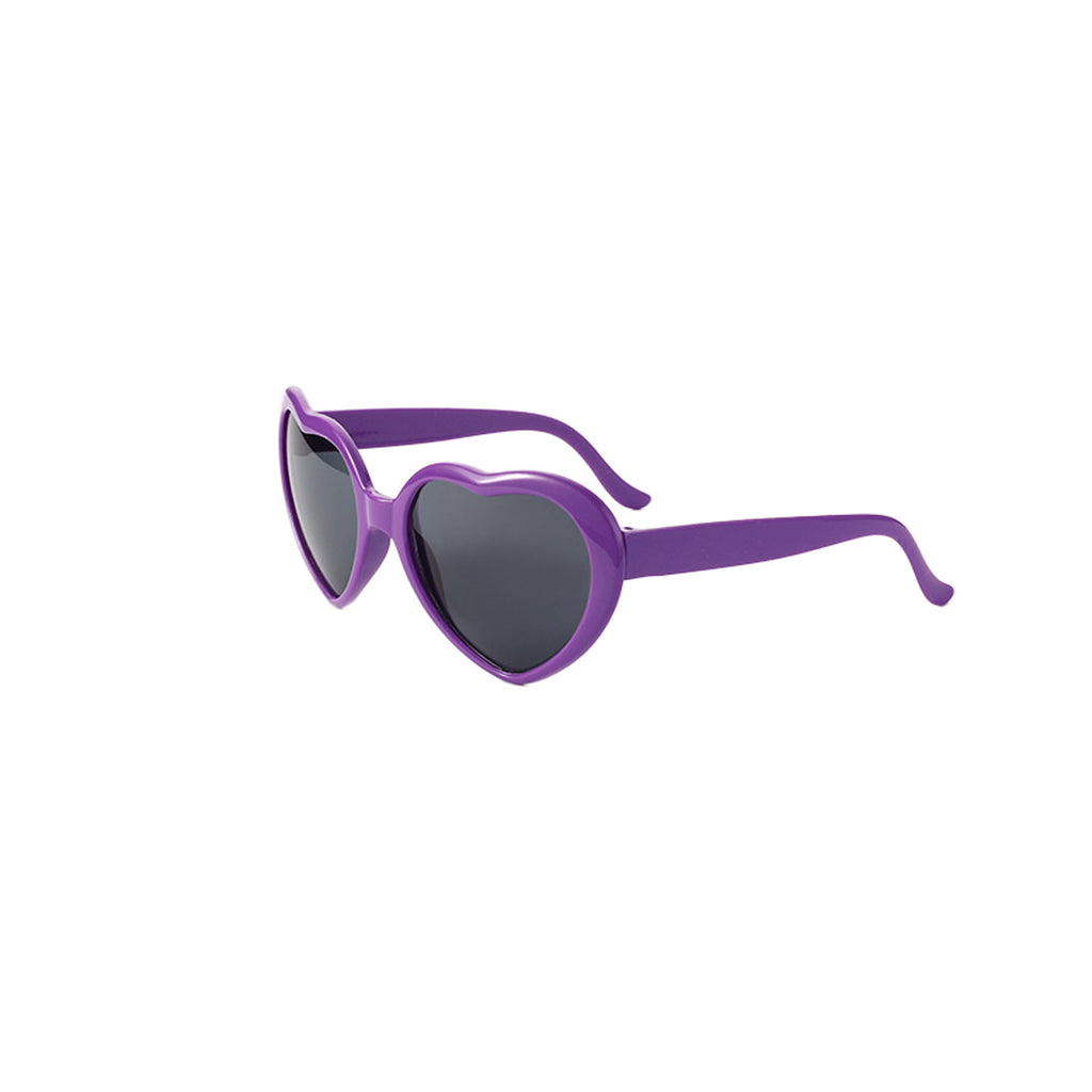 Retro Vintage Eye Sunglasses