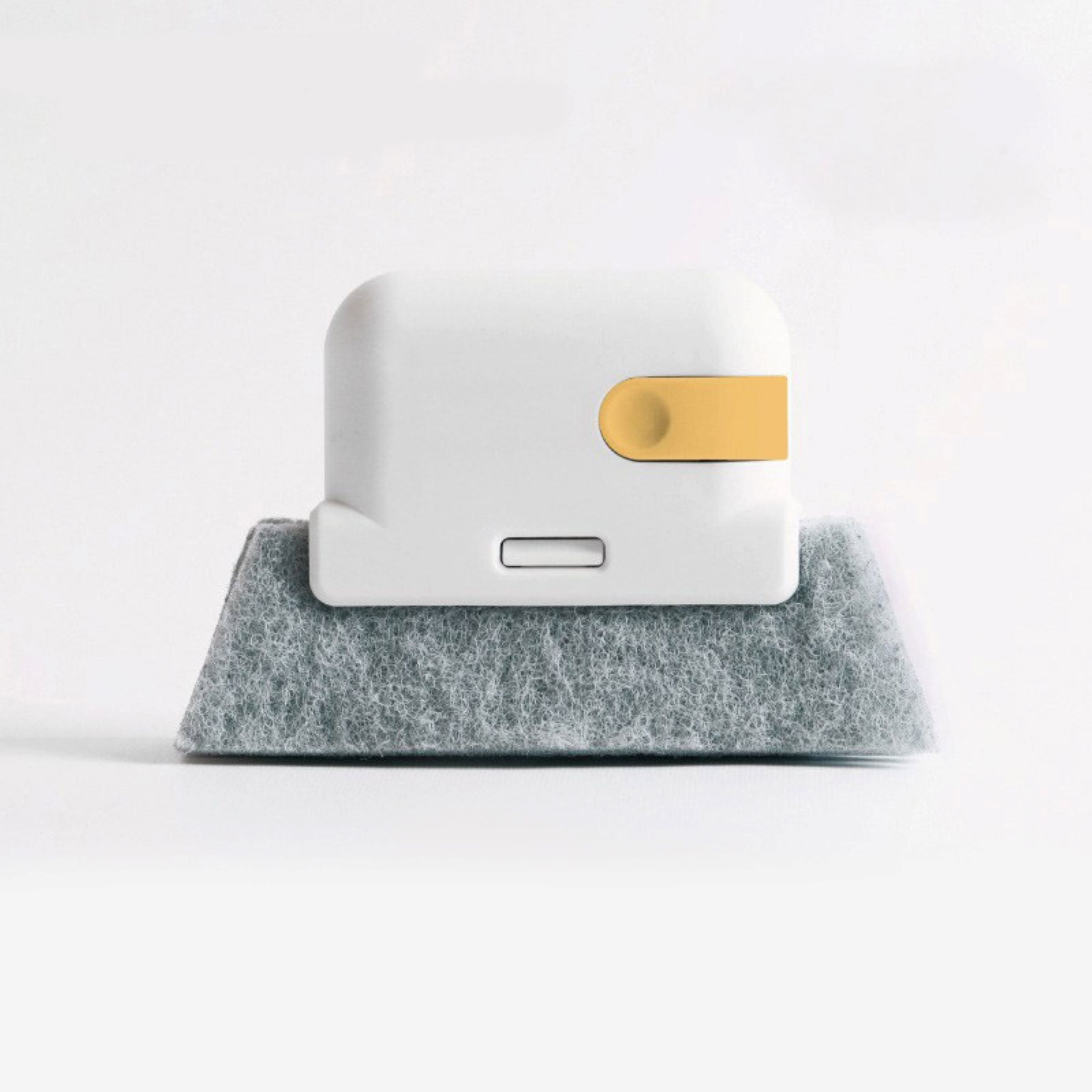 Window Trench Cleaning Brush