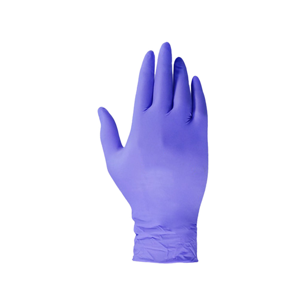 Nitrile Disposable Gloves