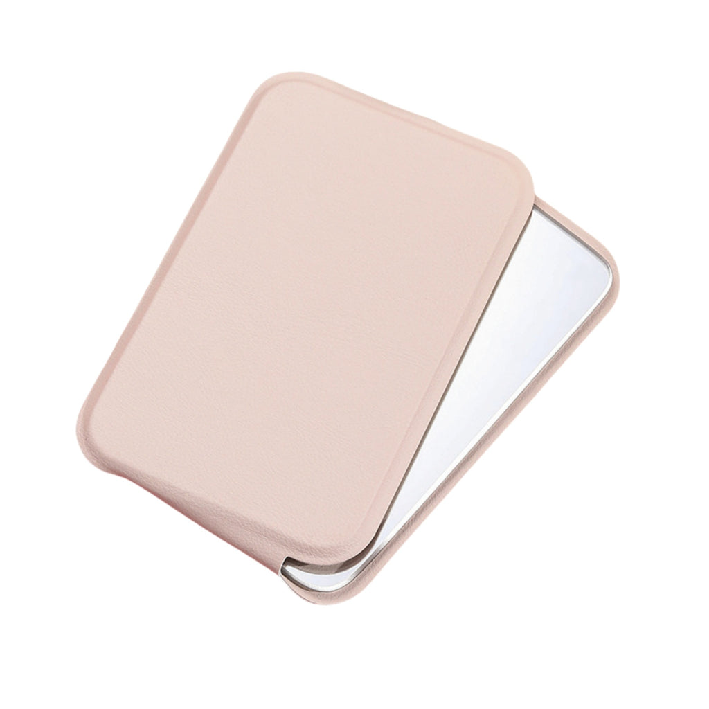 Foldable And Portable Makeup Mirror