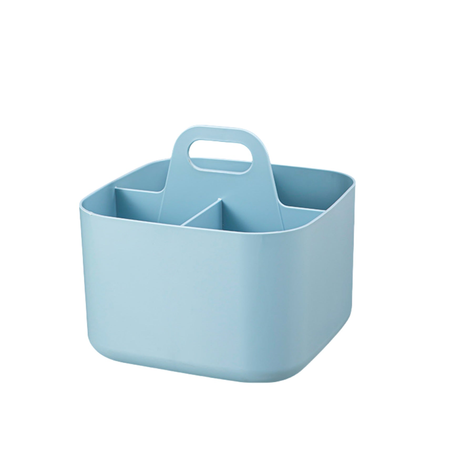 Household Plastic Sundries Storage Box