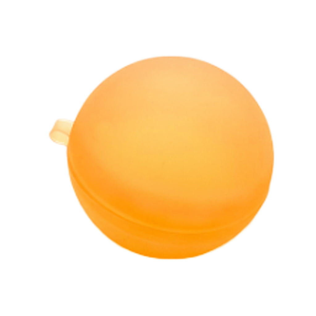 Water Fight Quick Fill Silicone Globe