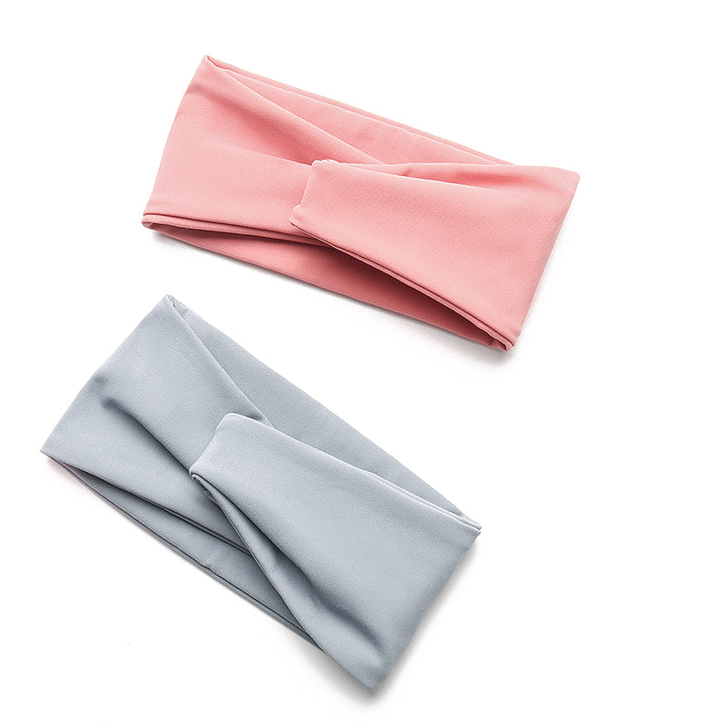 Moisture Wicking Unisex Sweatband