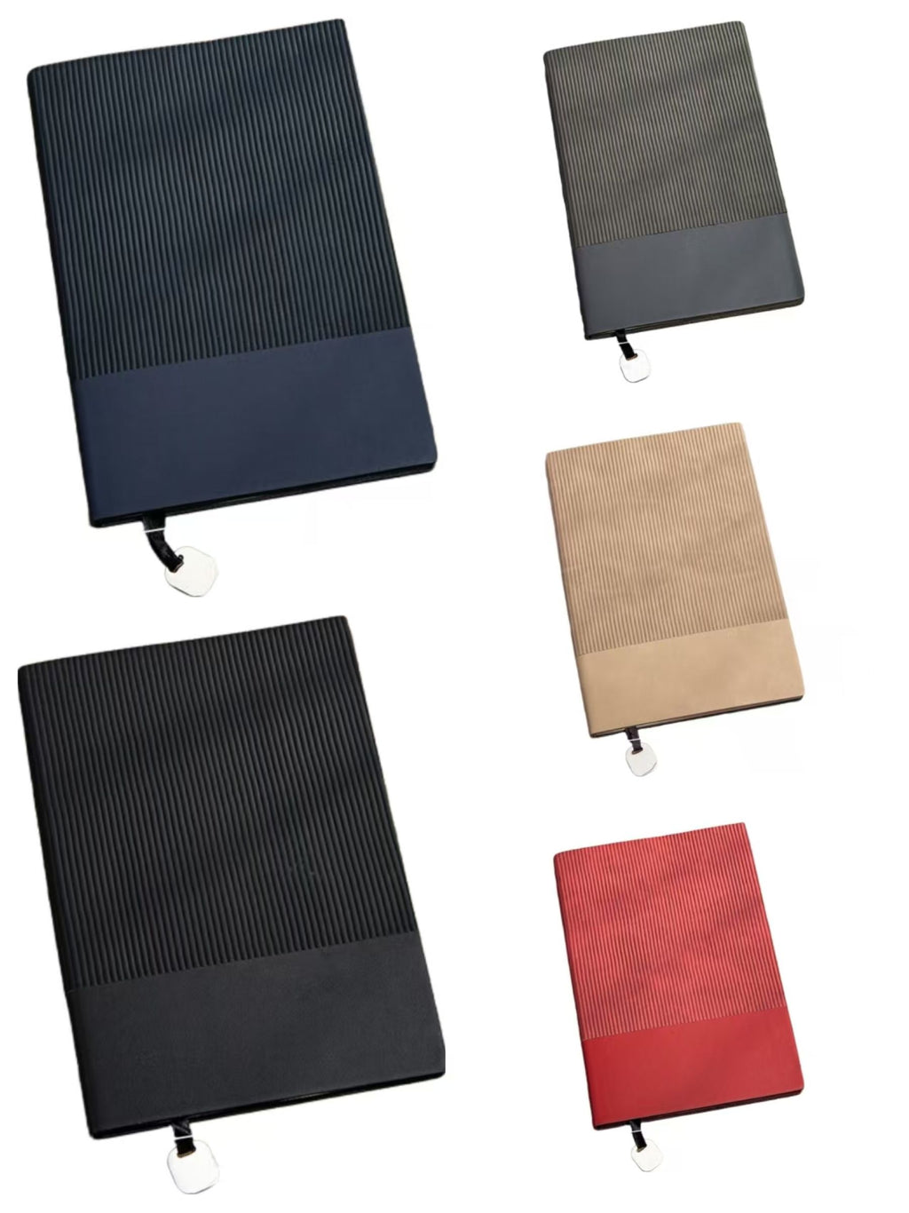 Office Notebook