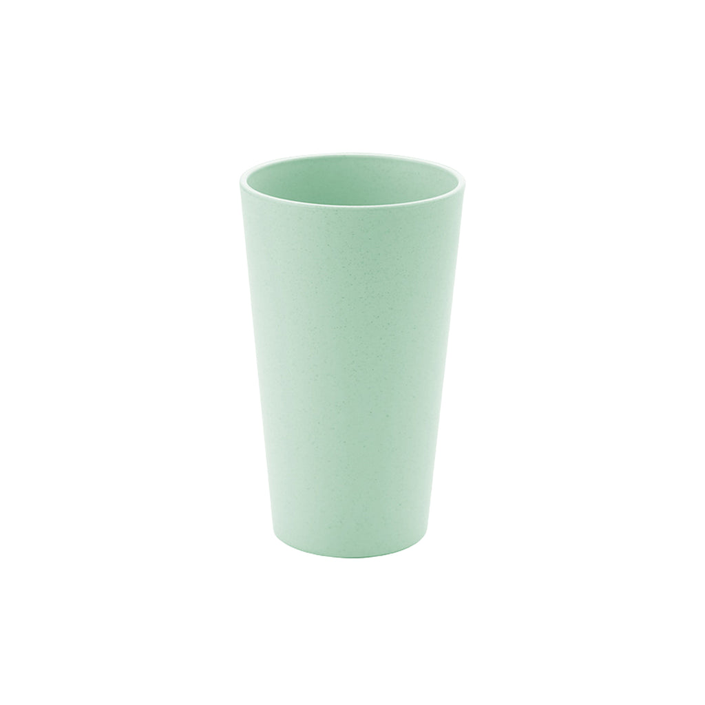 Eco-Plus Wheat Straw Mid-Size Cup
