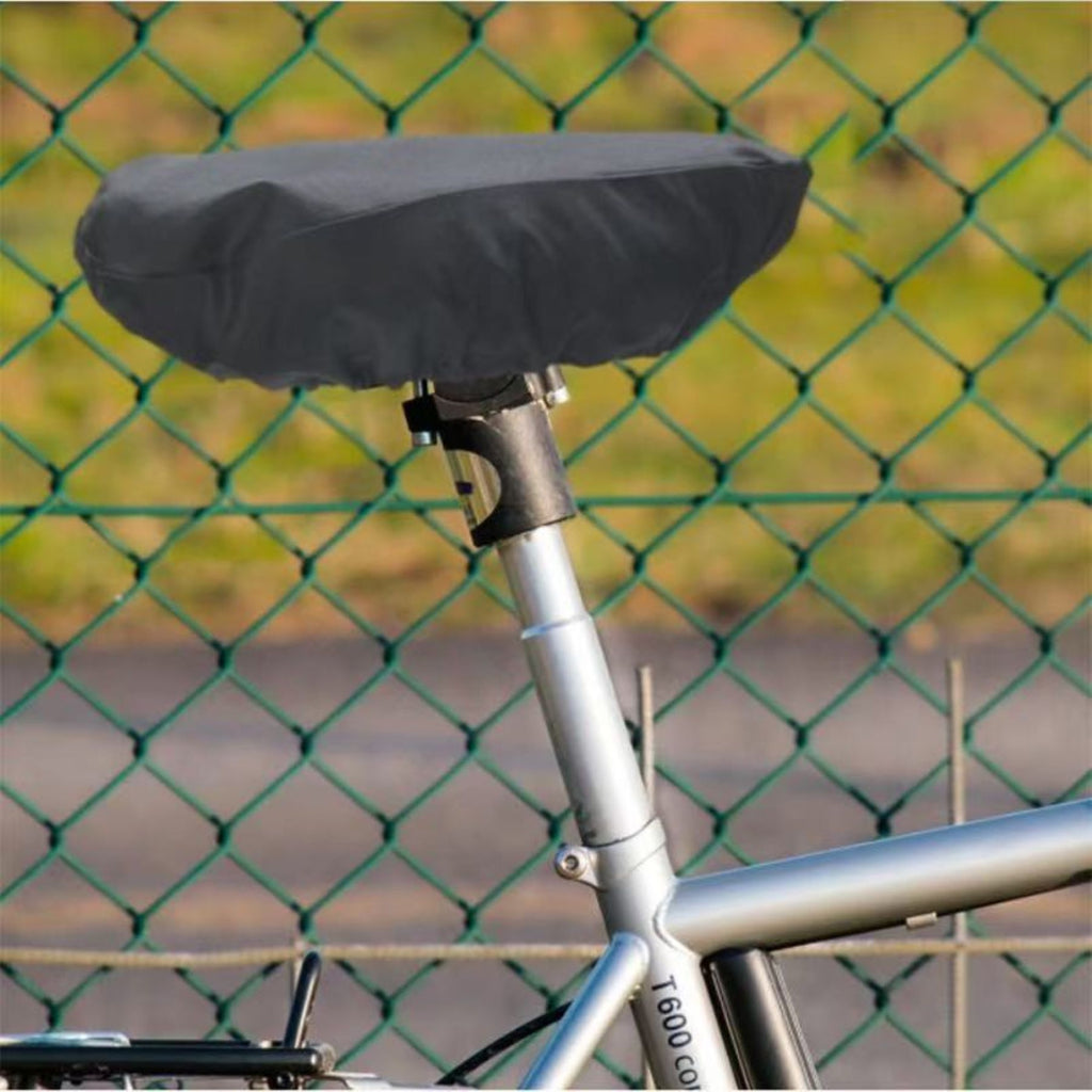 Bicycle Saddle Rain Cover