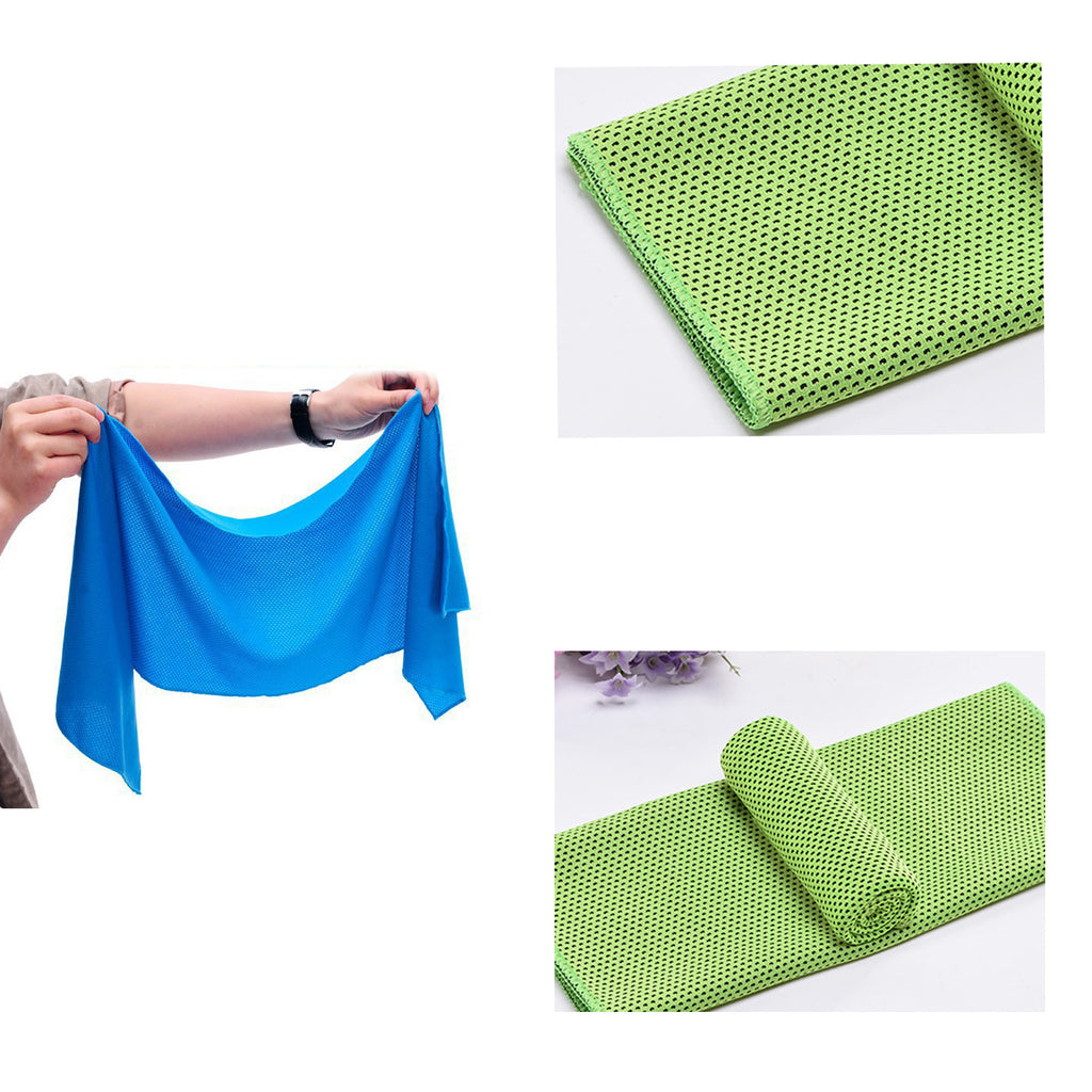 Cooling Sport Towel
