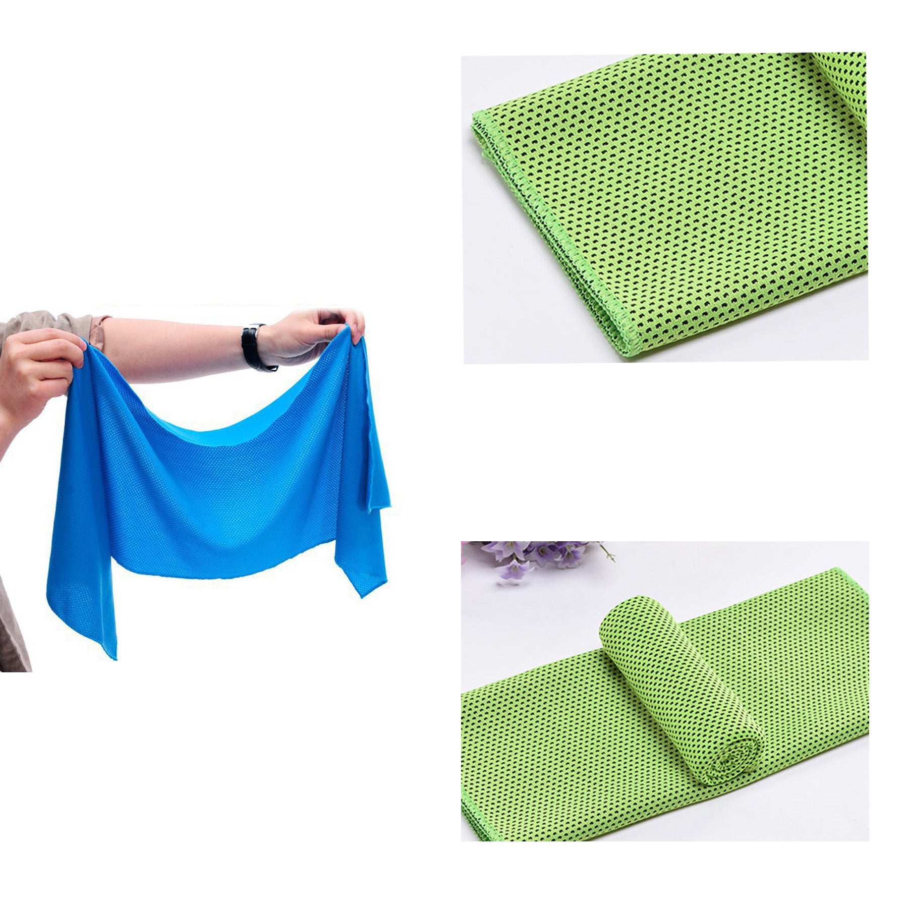 Cooling Sport Towel