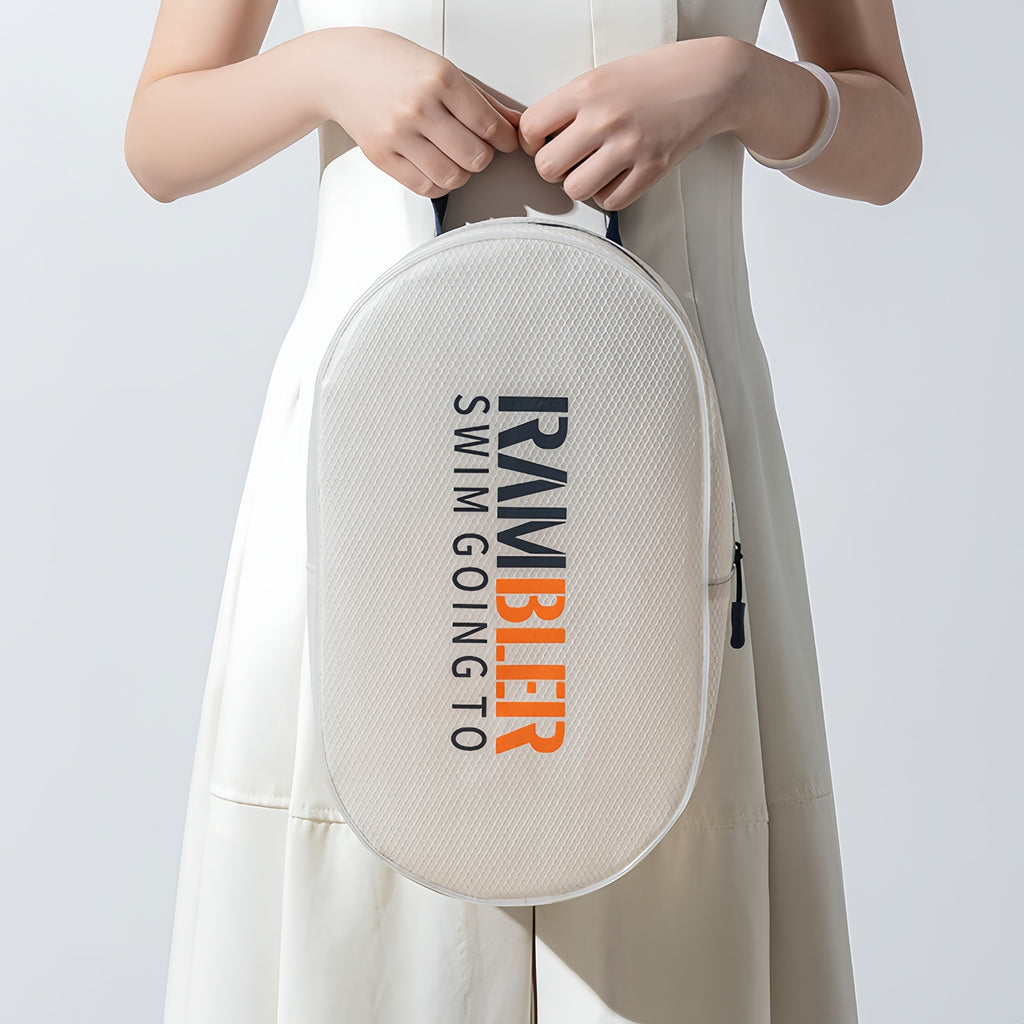 EVA Waterproof Swimming Fitness Bag