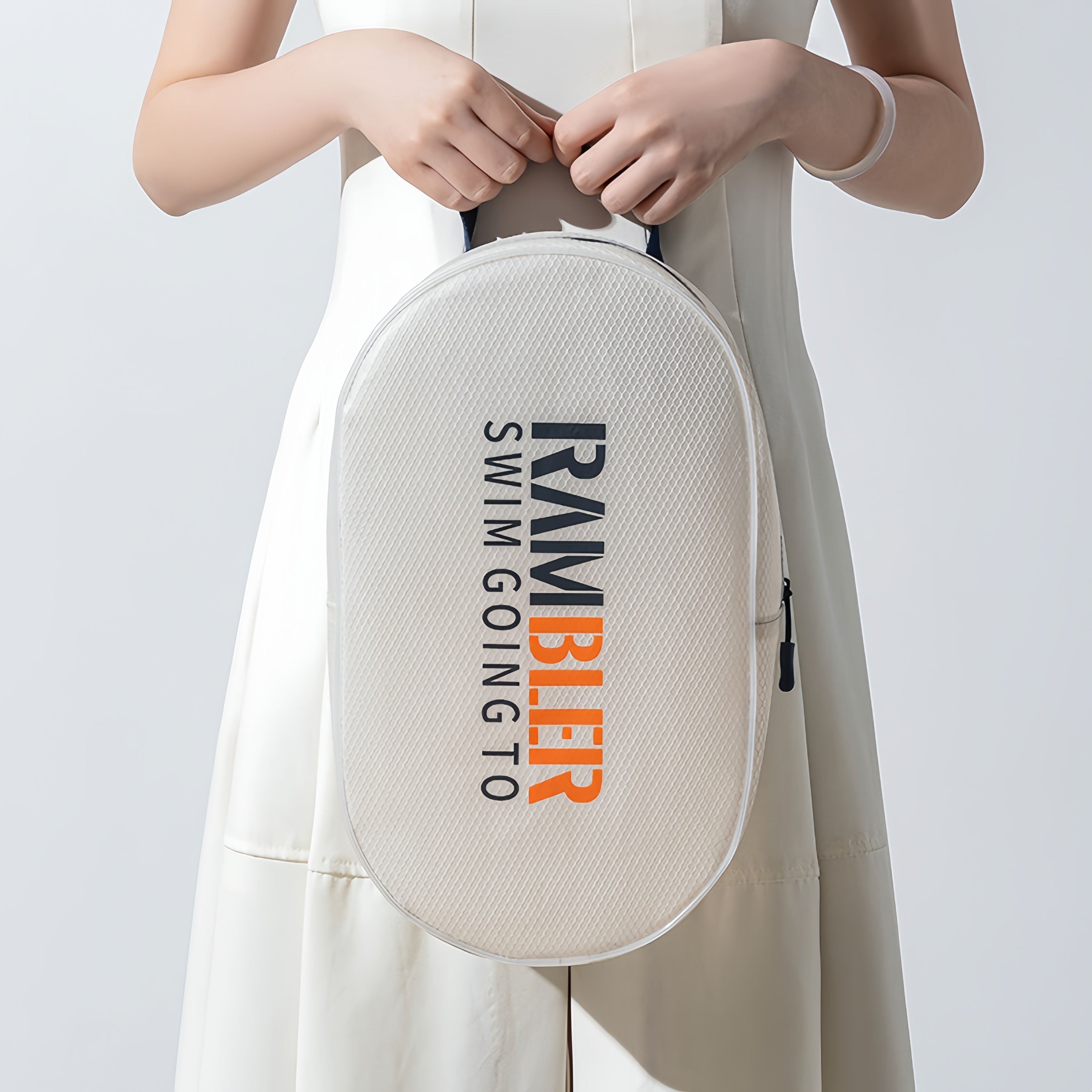 EVA Waterproof Swimming Fitness Bag