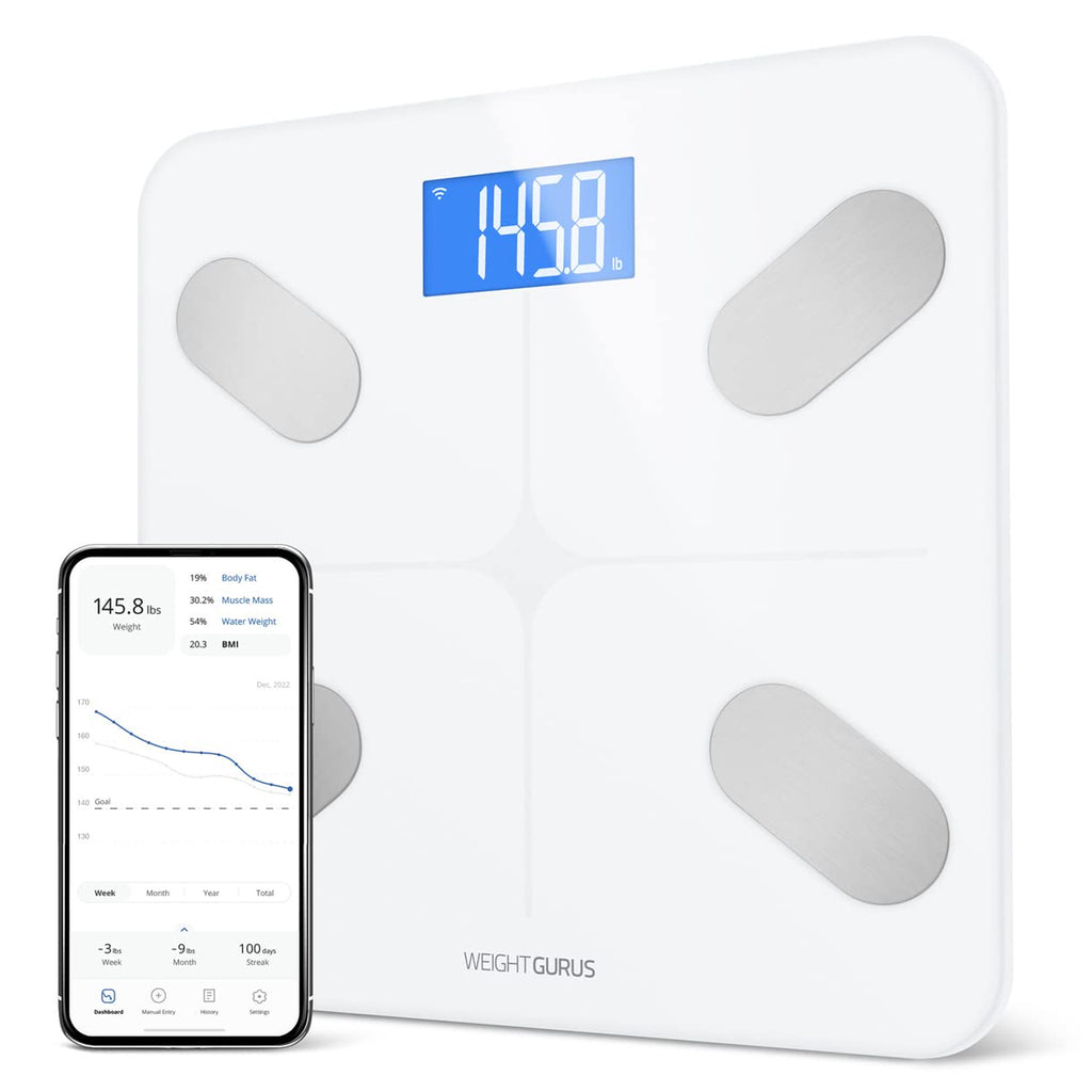 Home Weight Scales
