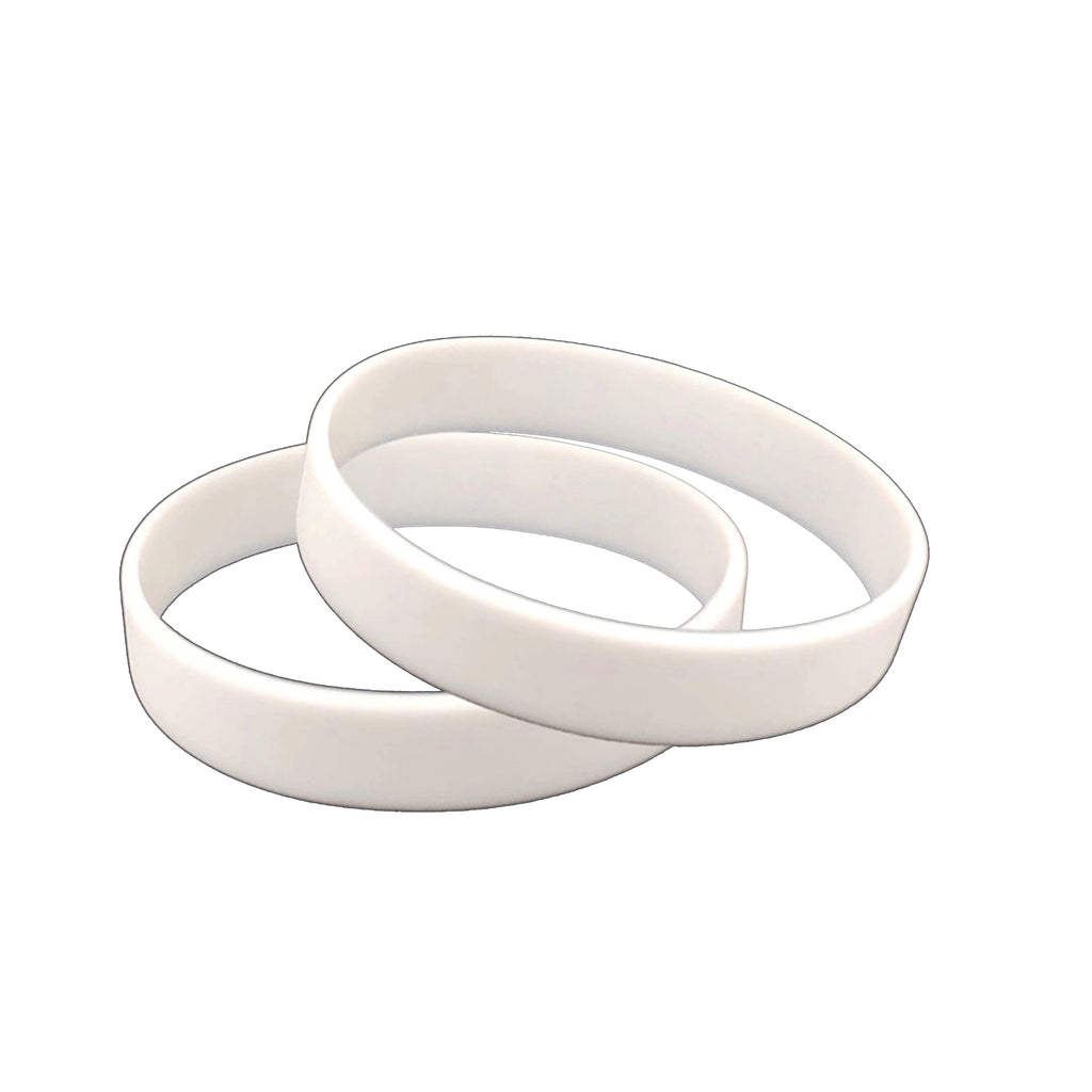 Silicone Awareness Wrist Band