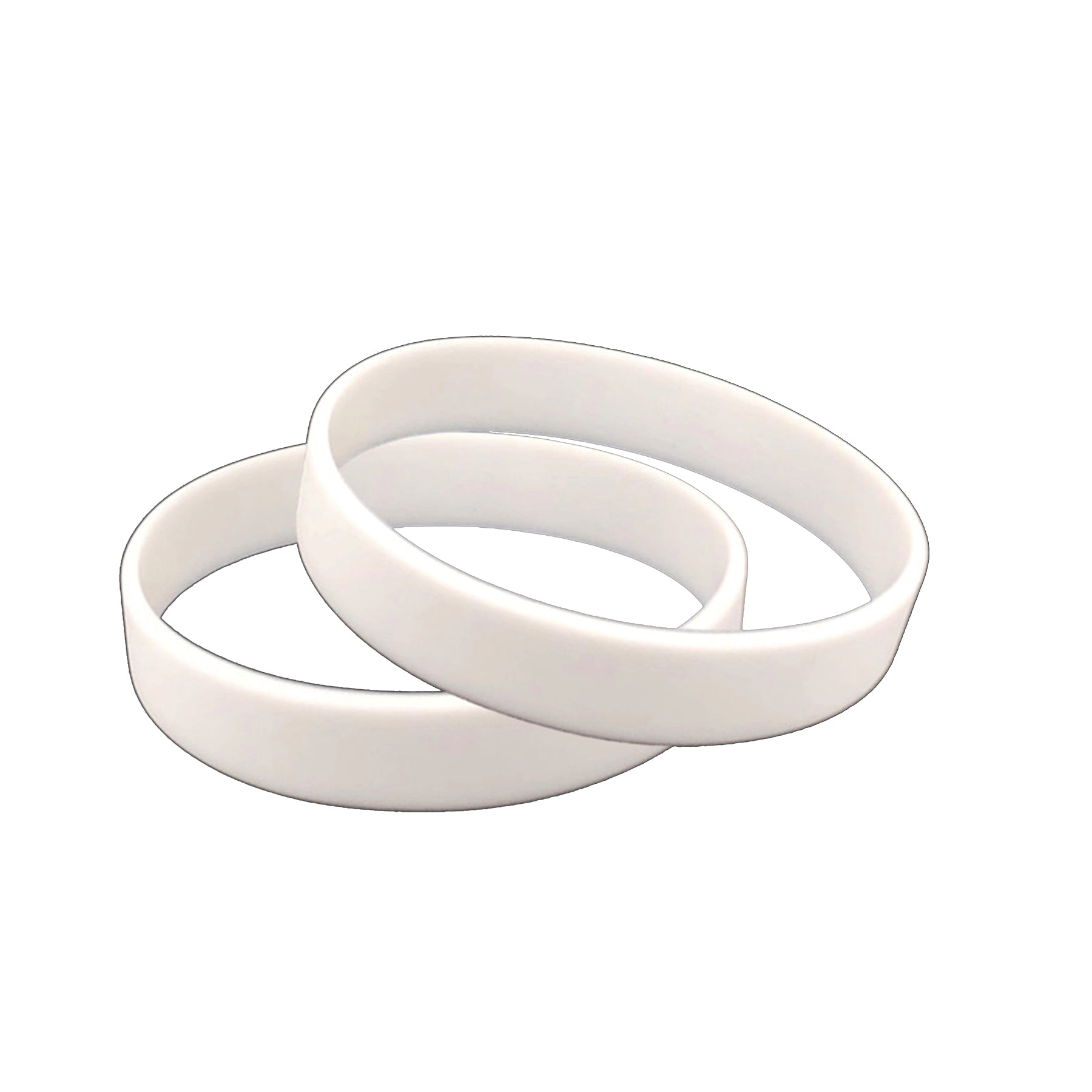 Silicone Awareness Wrist Band