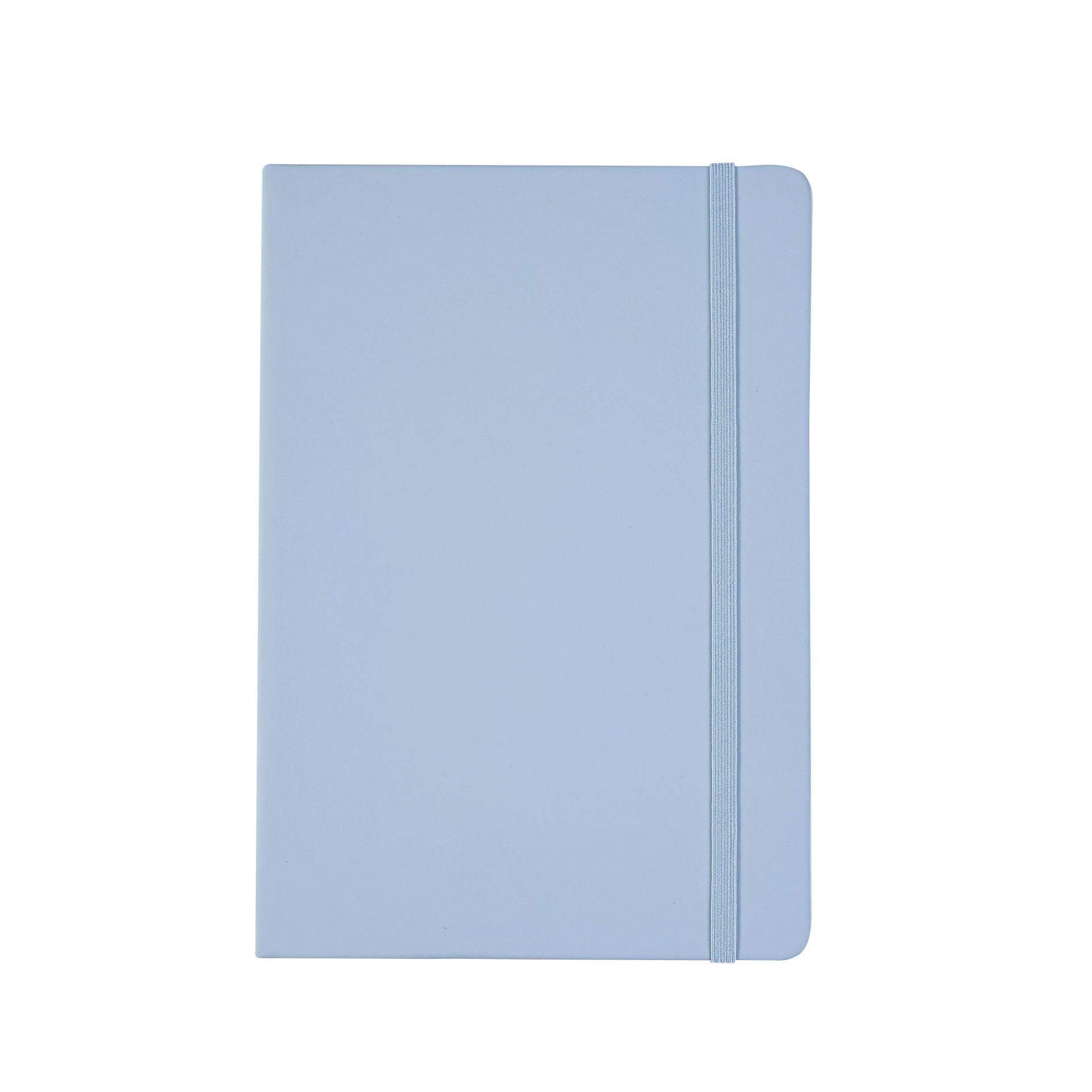 PU Leather High Quality Strap Notebook