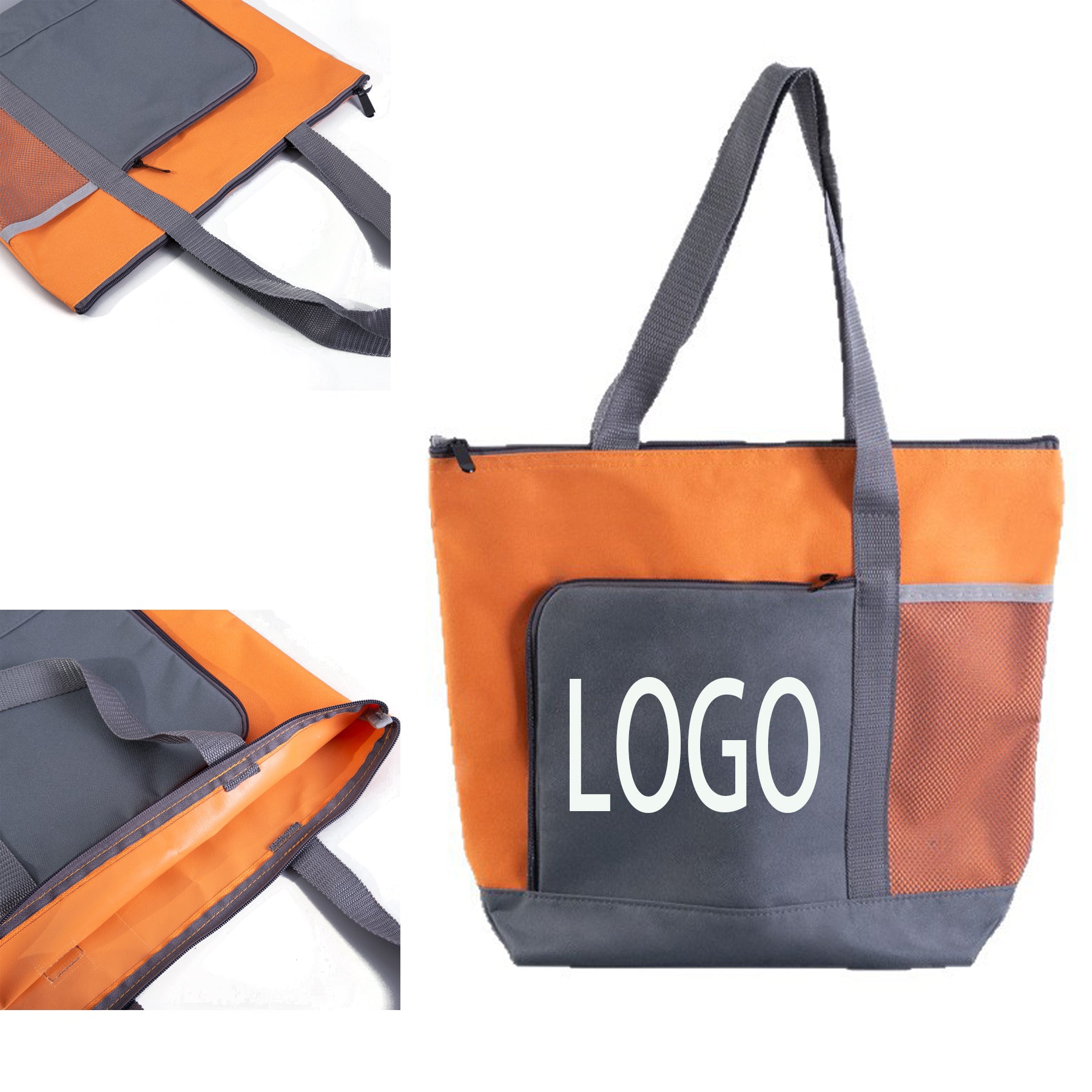 Canvas Tote Bag