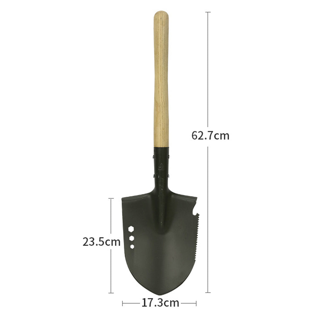 Small Shovel