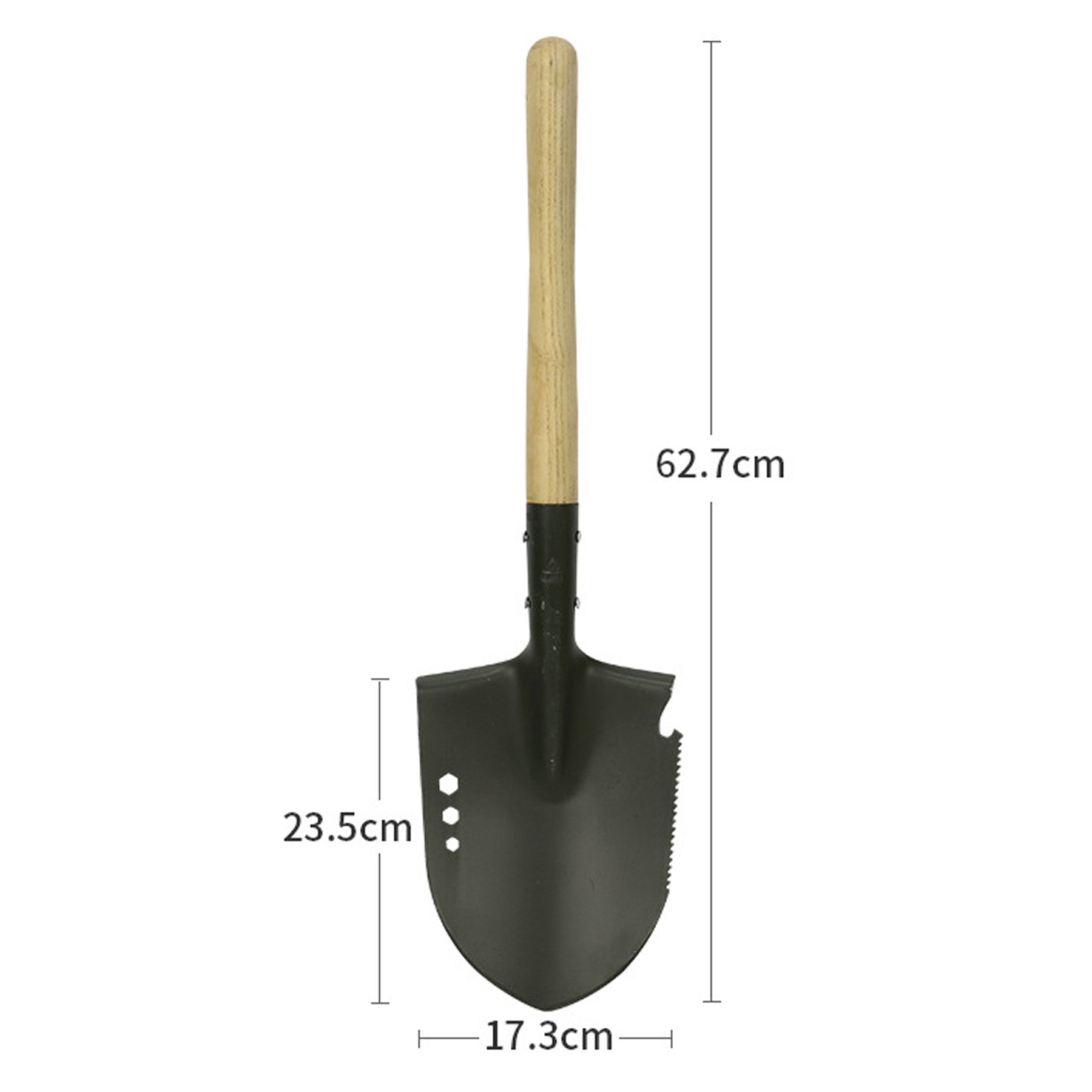 Small Shovel