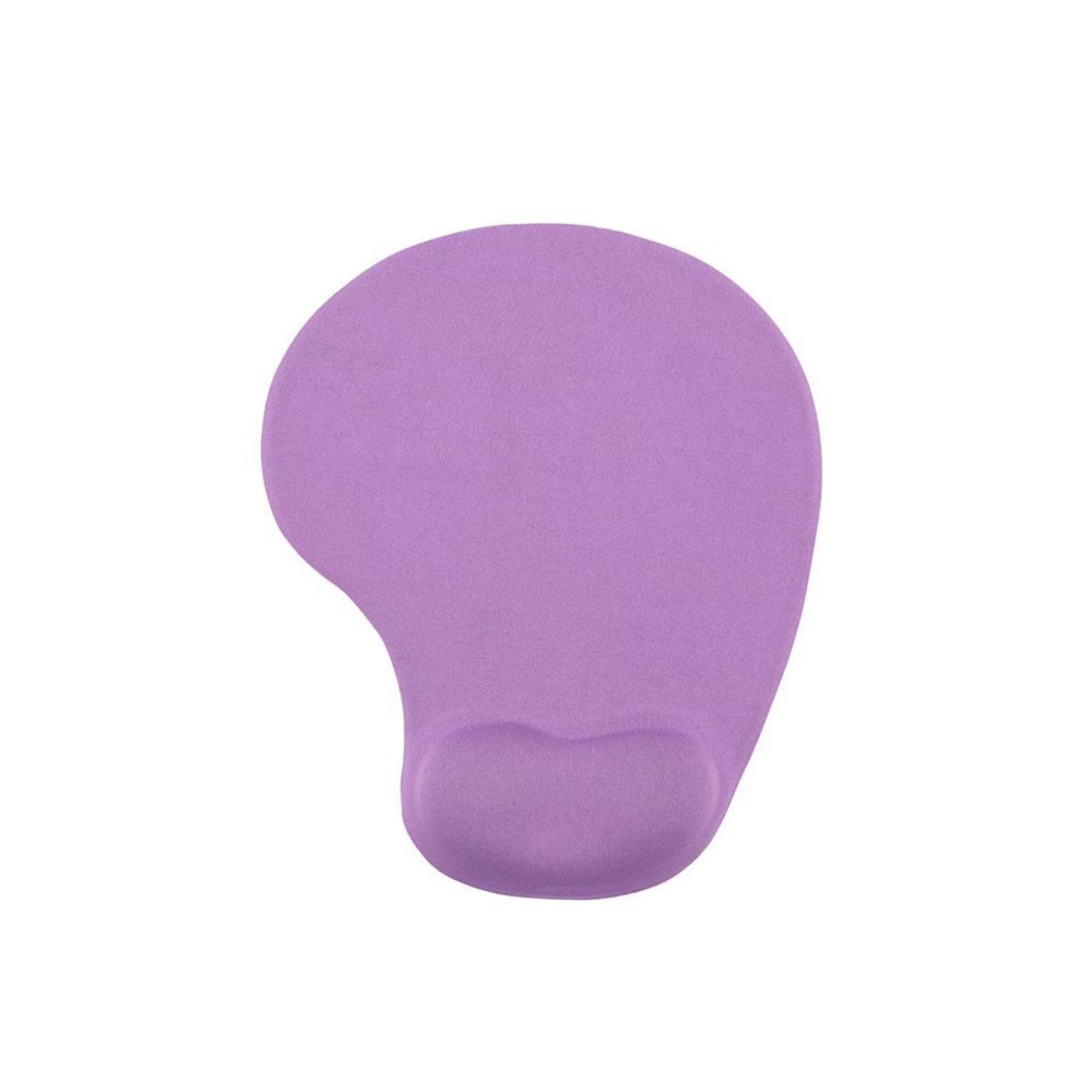 Wrist Rest Mouse Pad