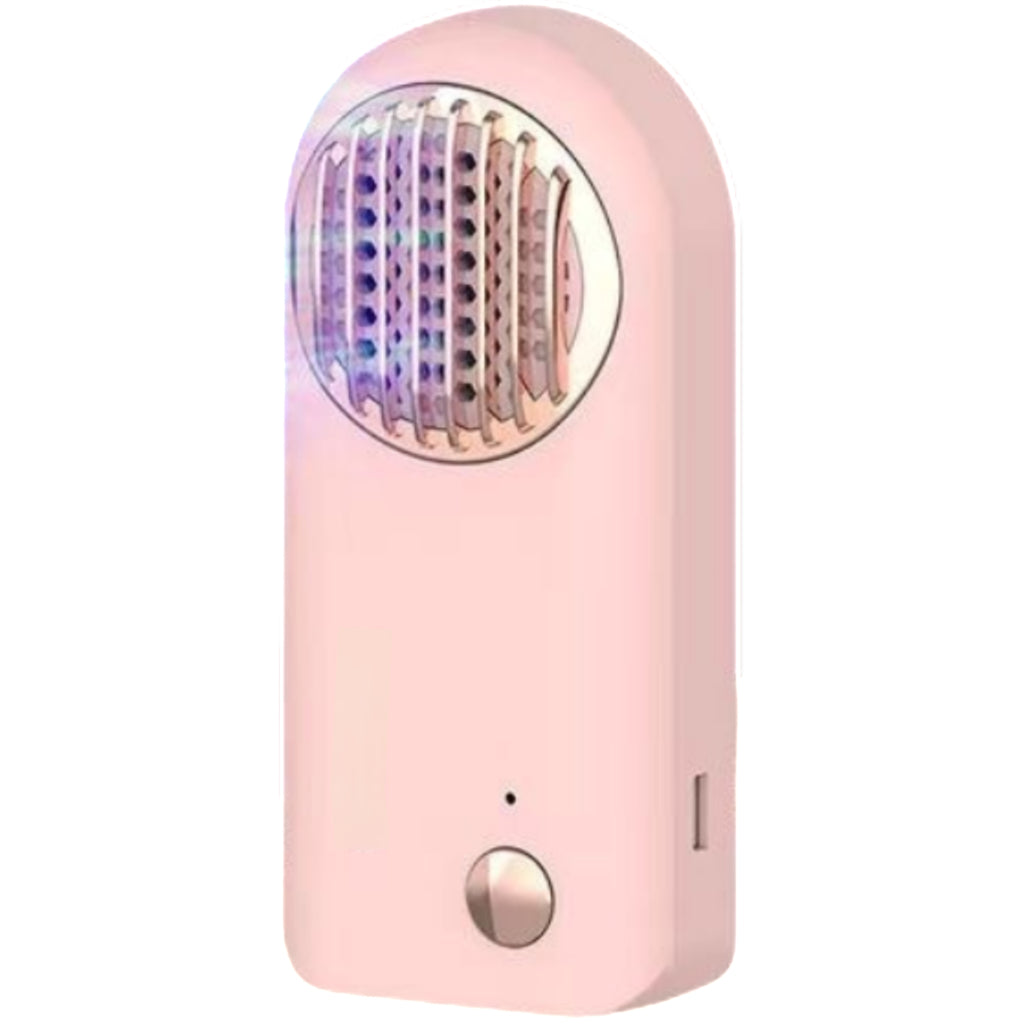 Timed Car Air Purifier