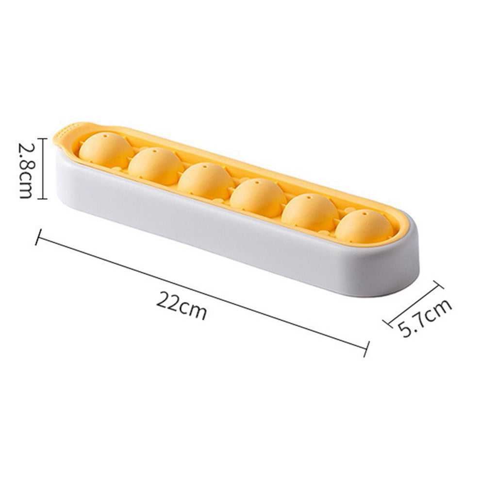 Household Ice Ball Mold