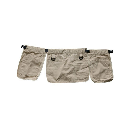 Apron Fanny Pack