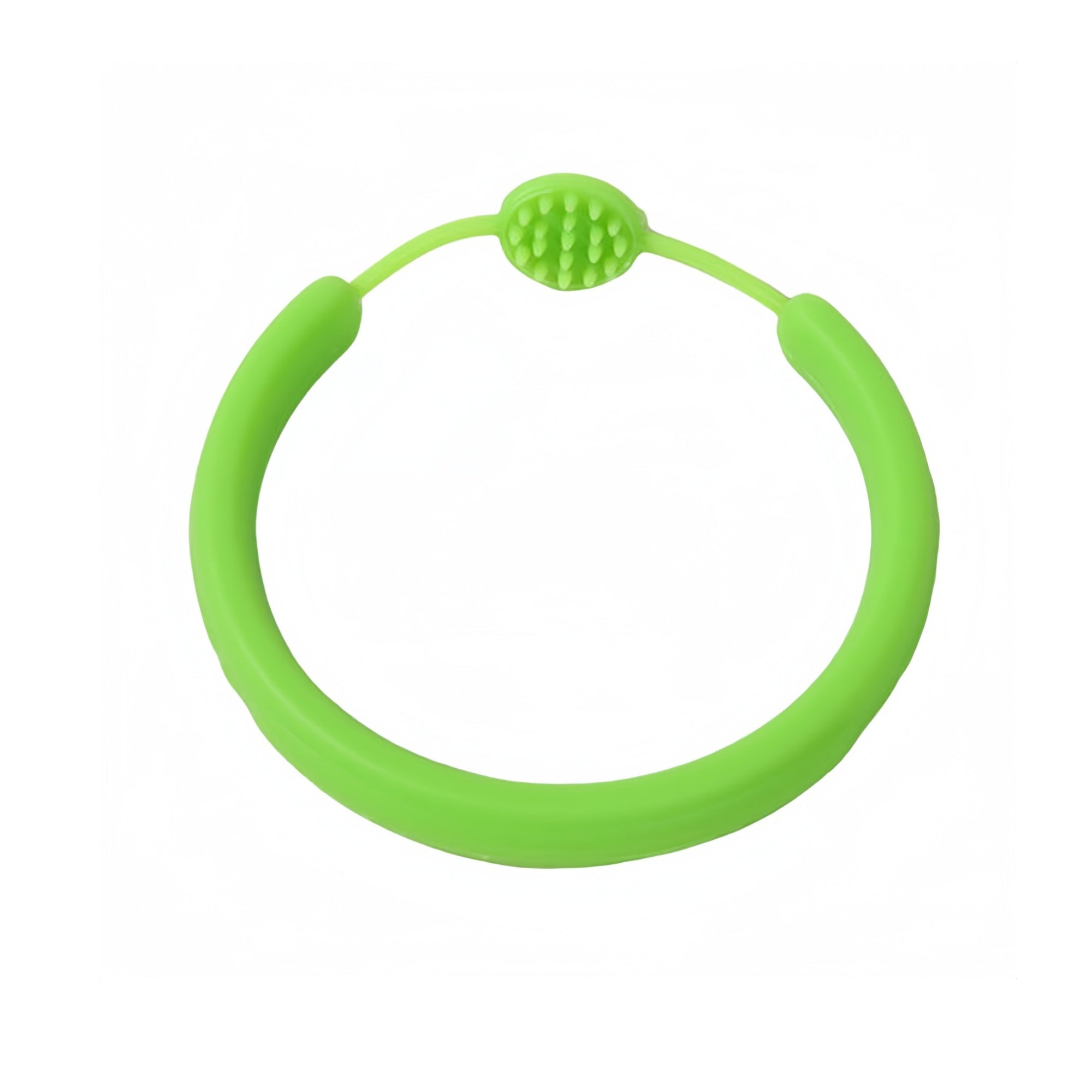 Silicone Stress Relief Bracelet