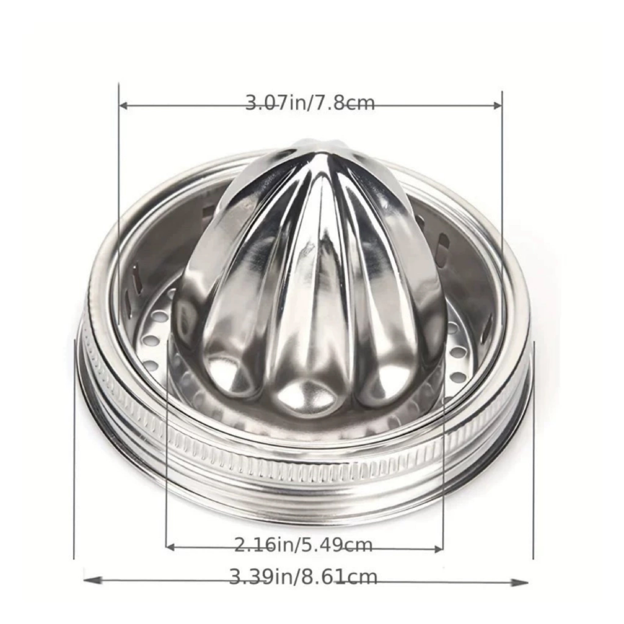 Squeeze & Store Juicer Kit