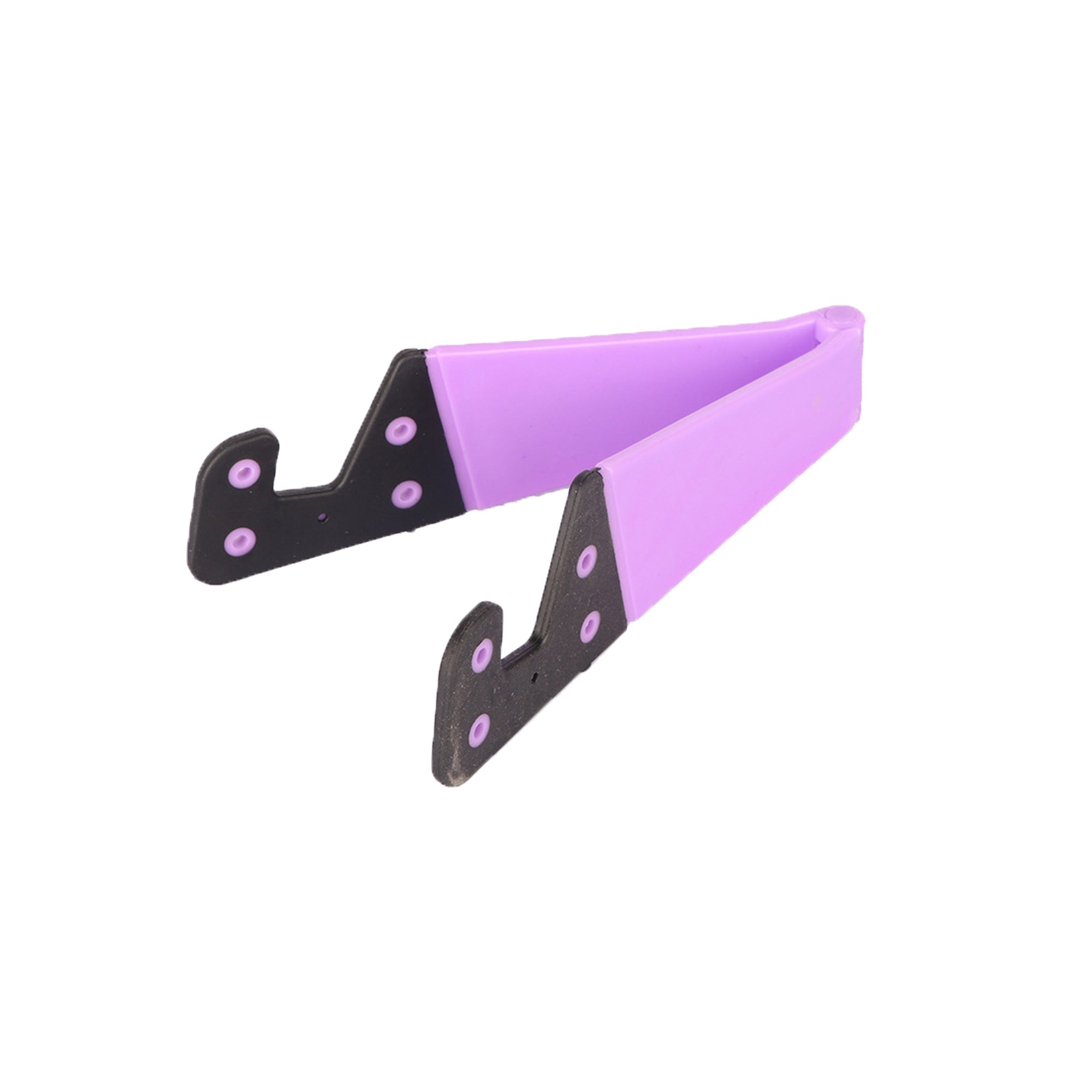 V-Shaped Foldable Phone Stand
