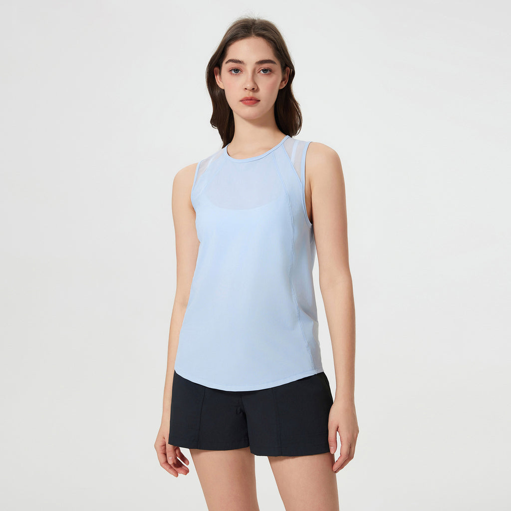 Women's Fitness Tank Top