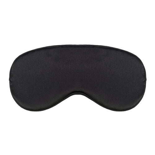 Adjustable Elastic Light-Blocking Eye Mask