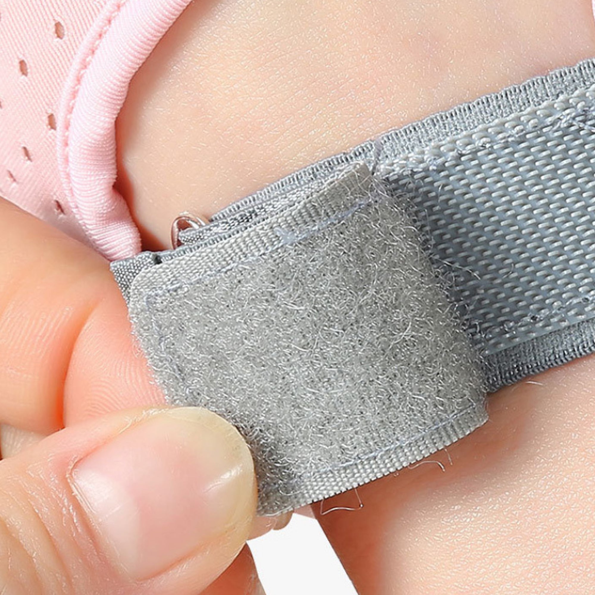 Breathable Workout Gloves