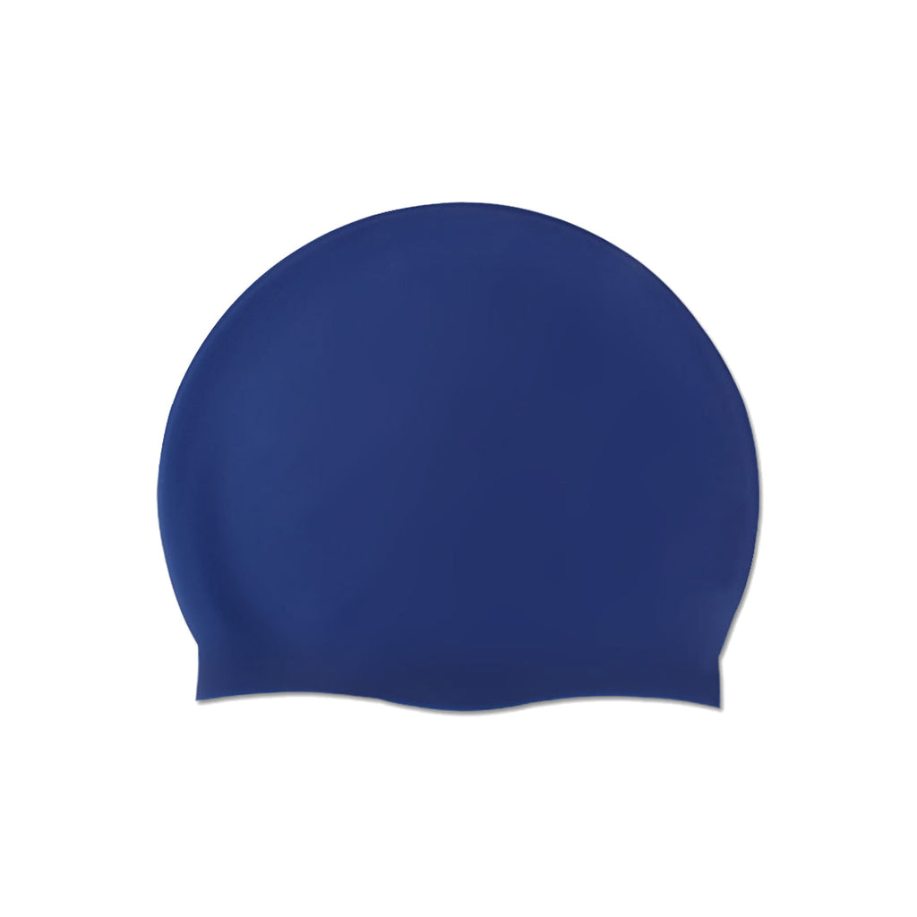 Silicone Swim Cap