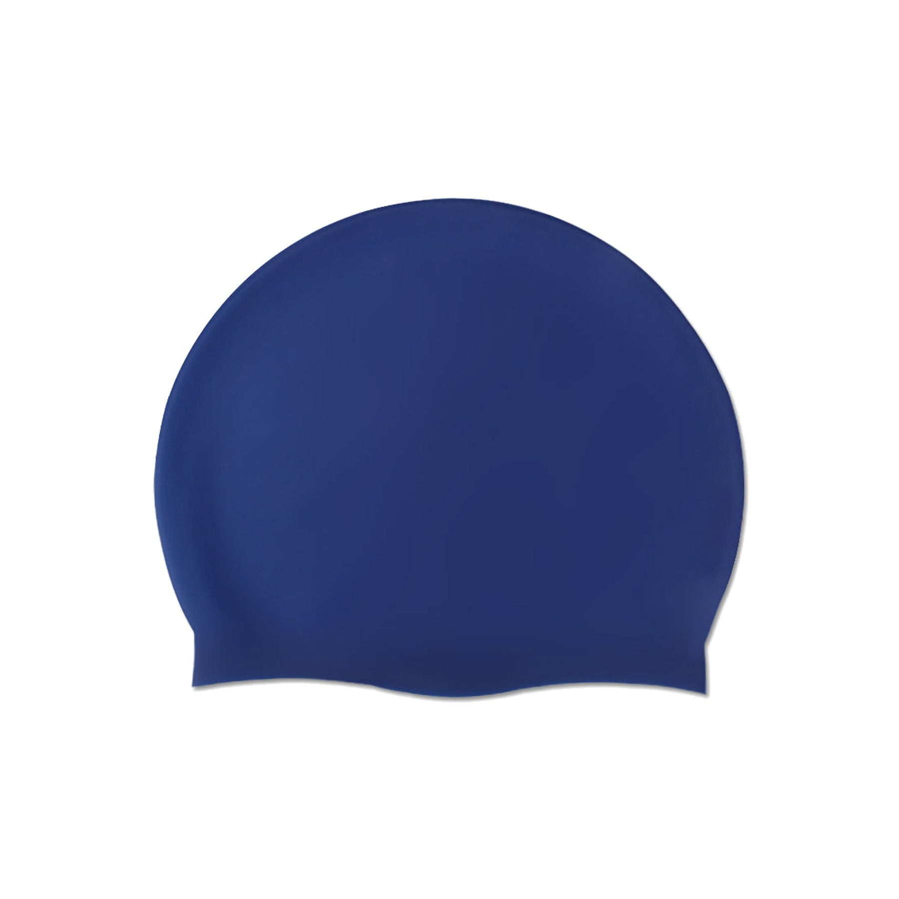 Silicone Swim Cap