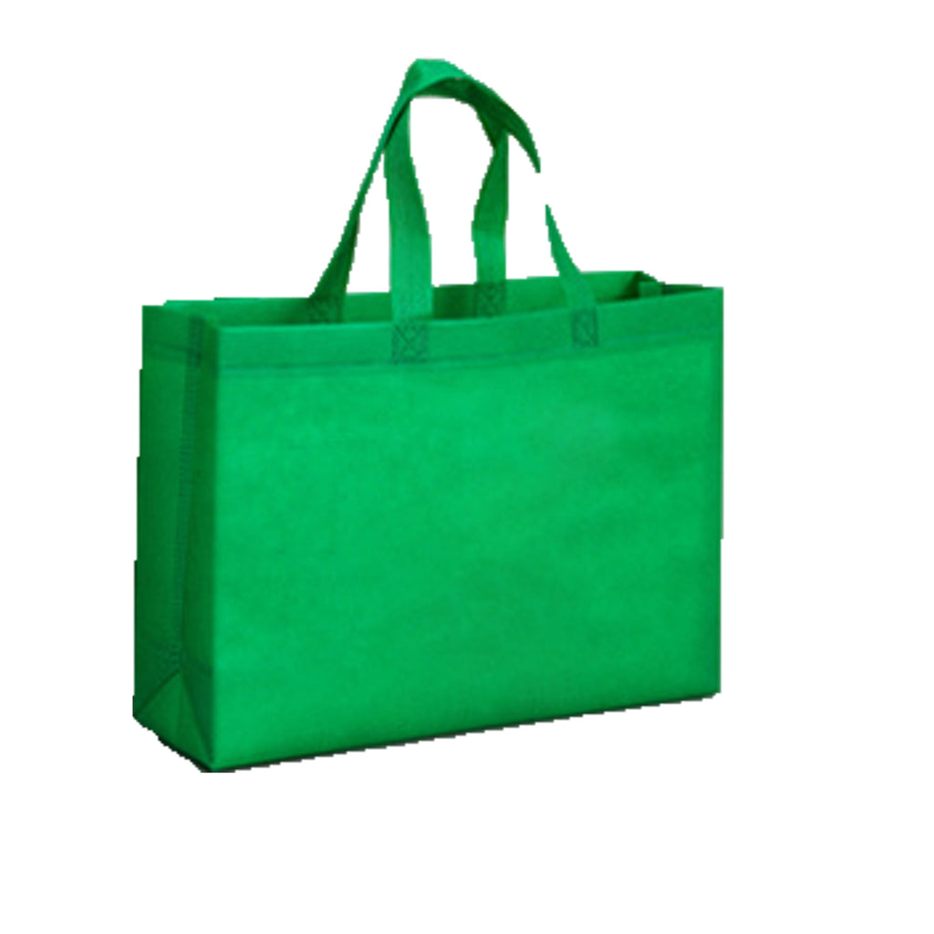 Non-Woven Shopping Tote Bag