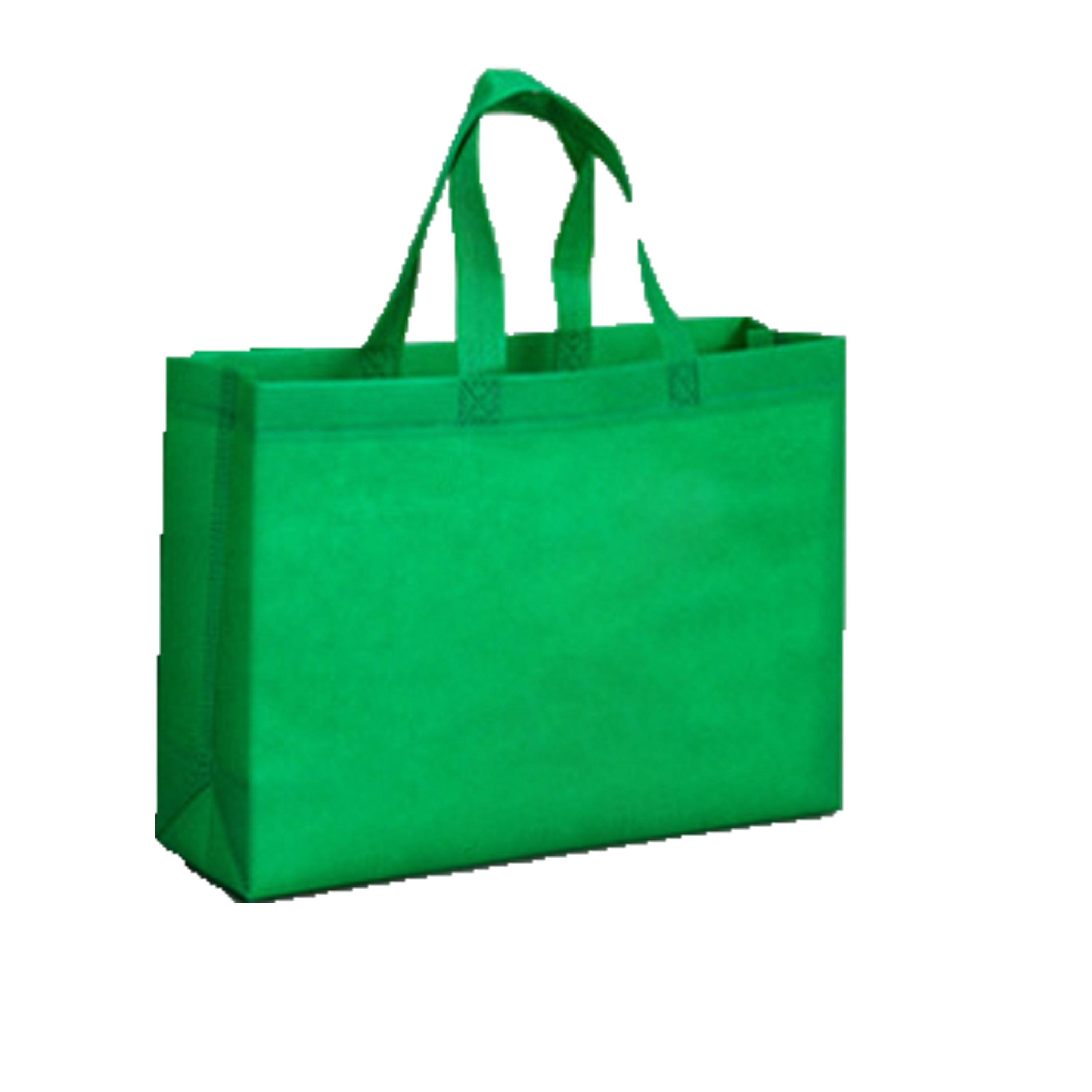 Non-Woven Shopping Tote Bag