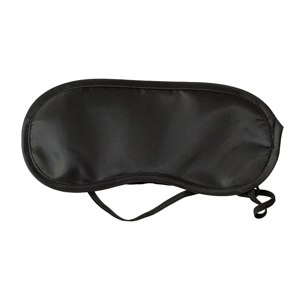 Hotel Disposable Air Travel Blackout Sleeping Eye Mask