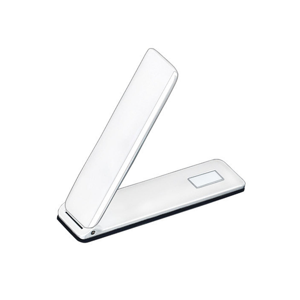 Magnetic Flip Cover Design One-Clip Cell Phone Holder