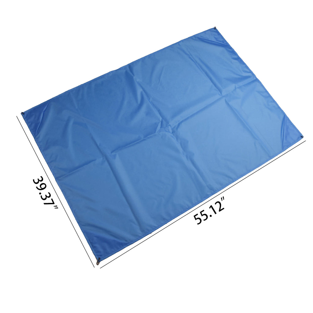 Outdoor Portable Foldable Moisture-Proof Picnic Mat