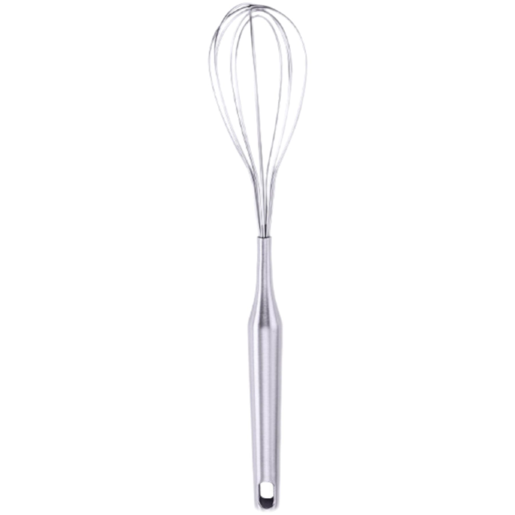 Stainless Steel Egg Beater