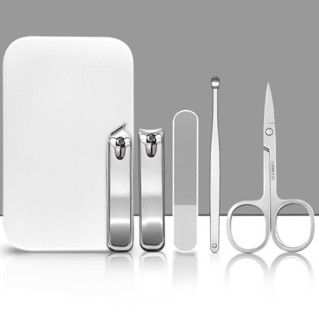 Customized Nail Clipper Set
