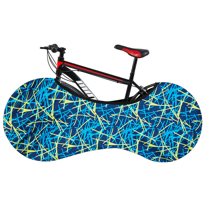 Bicycle Dust Cover