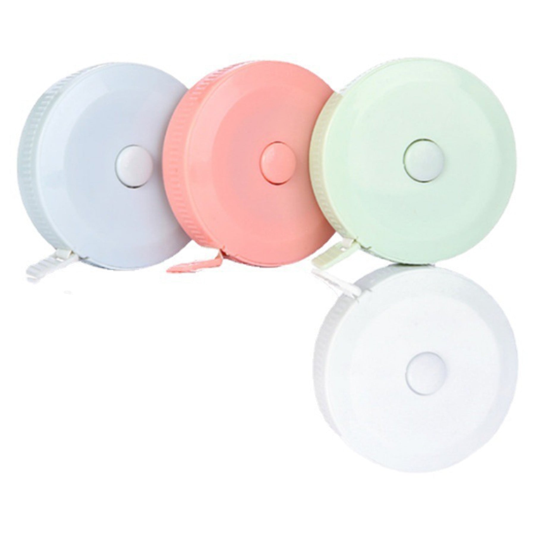 Automatic Retractable Tape Measure