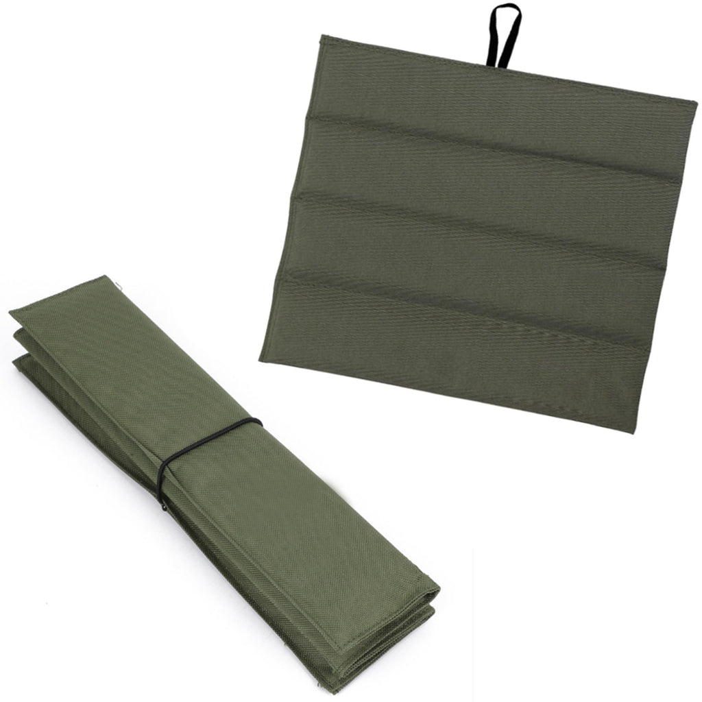 Folding Outdoor Sit Mat Waterproofs