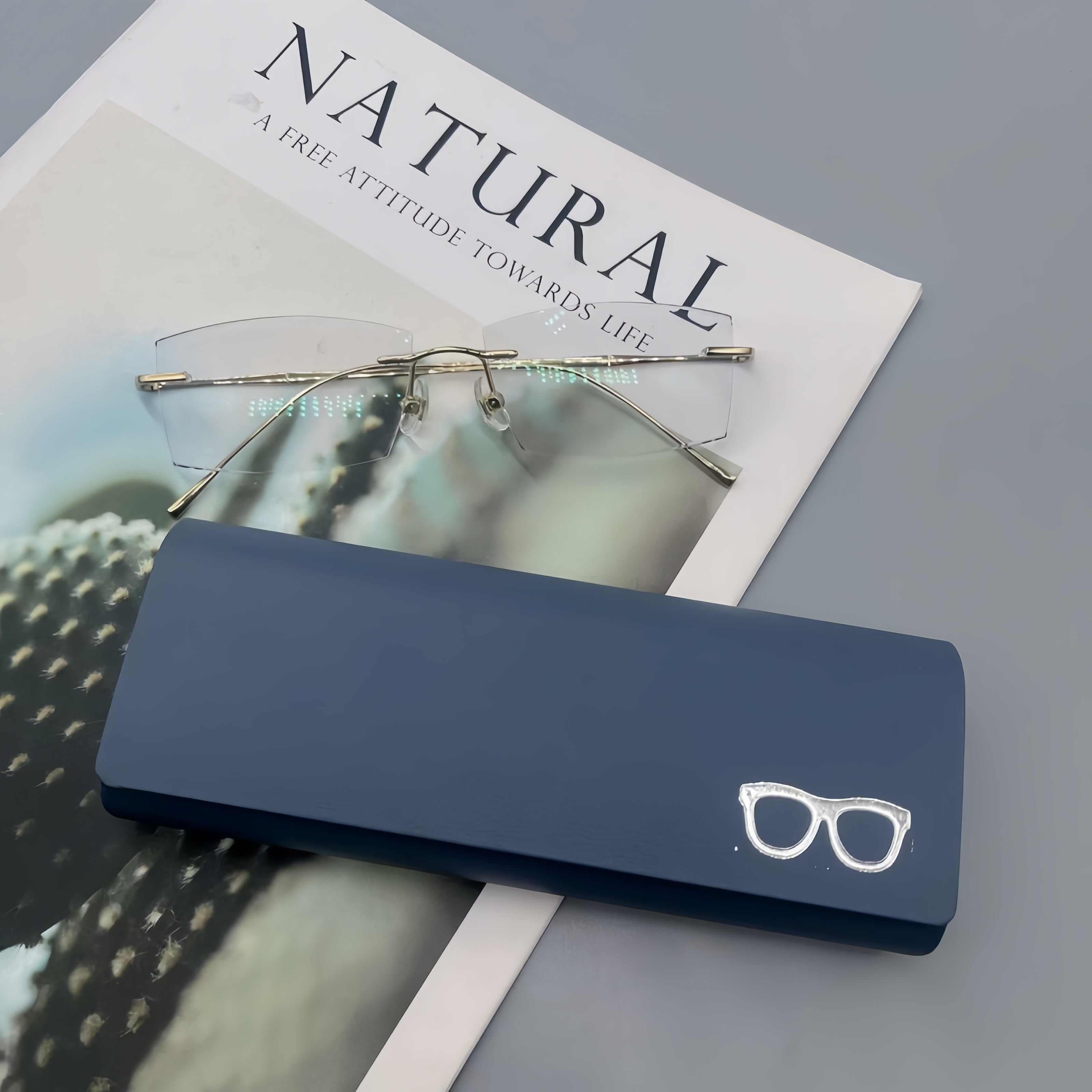 Eyeglass Case