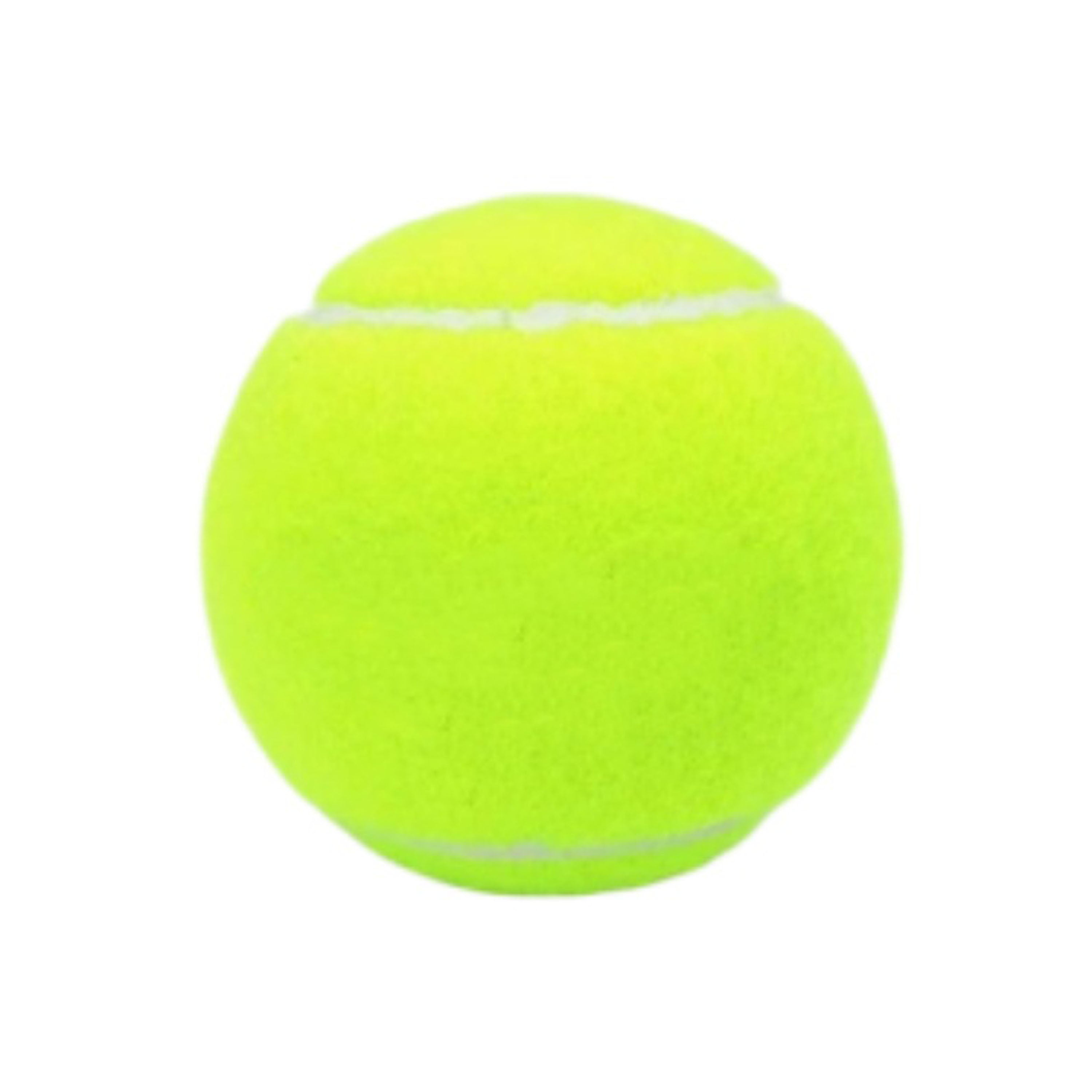 Professional High Elasticity Endurance Tennis Training Ball