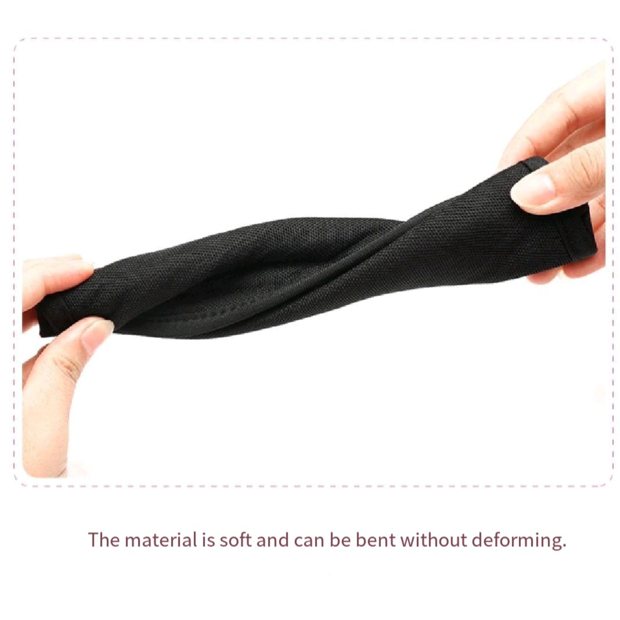 Cooling Shoulder Pad Seatbelt Long Truck Comfort