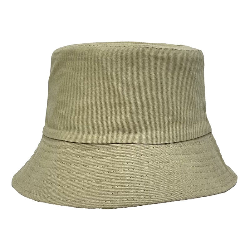Customized Outdoor Summer Travel Beach Bucket Hat