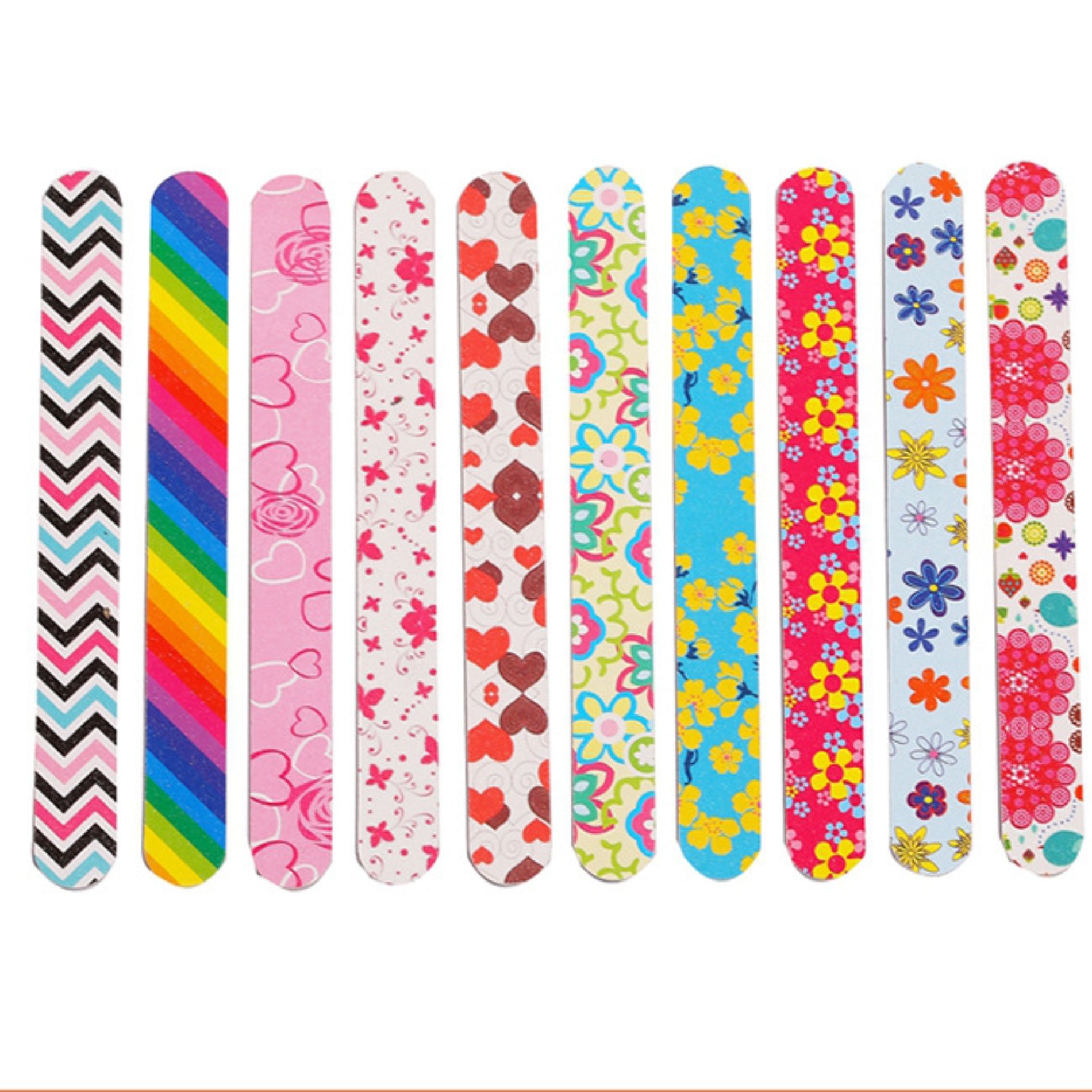 Custom Giveaway Nail Files
