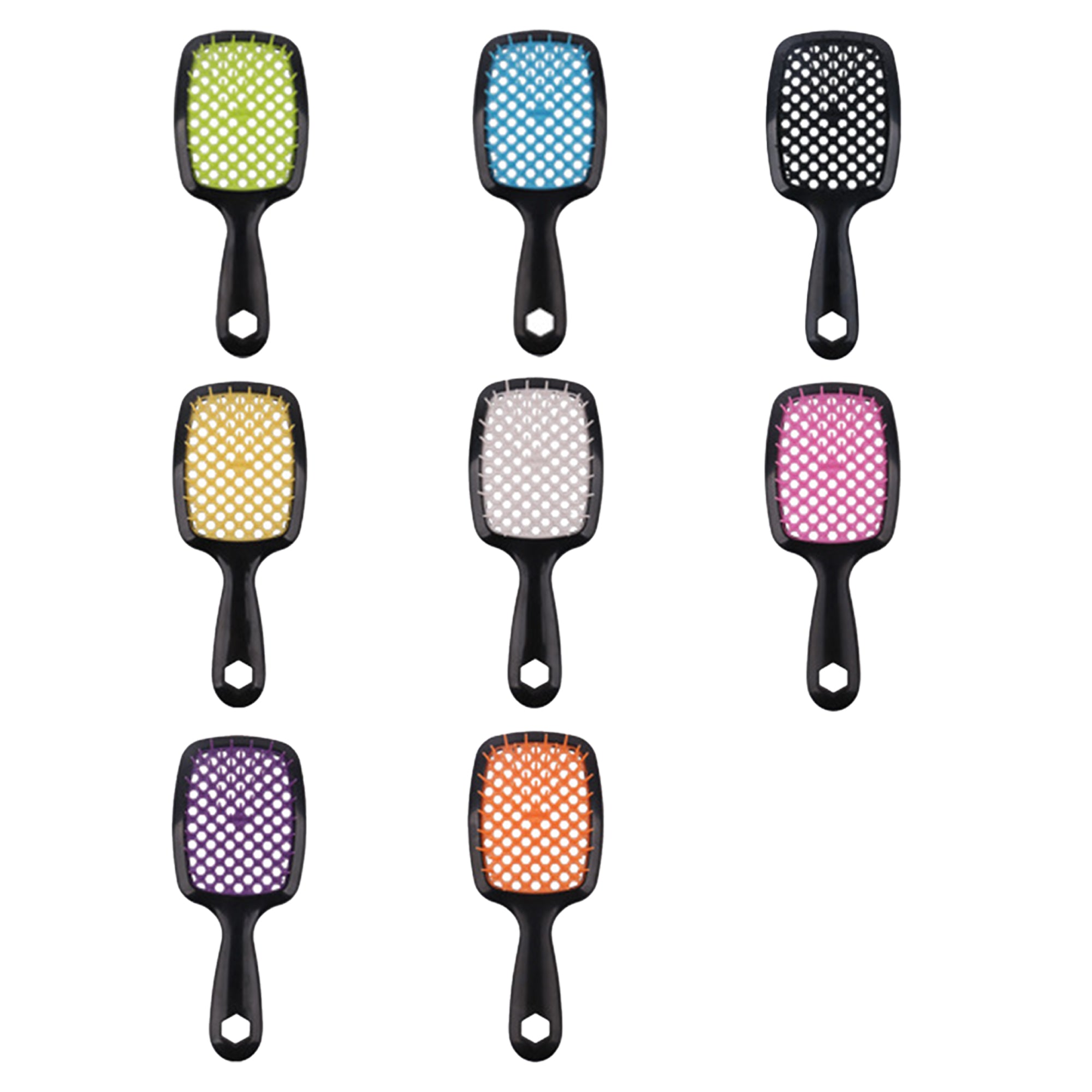 Detangling Hair Brush